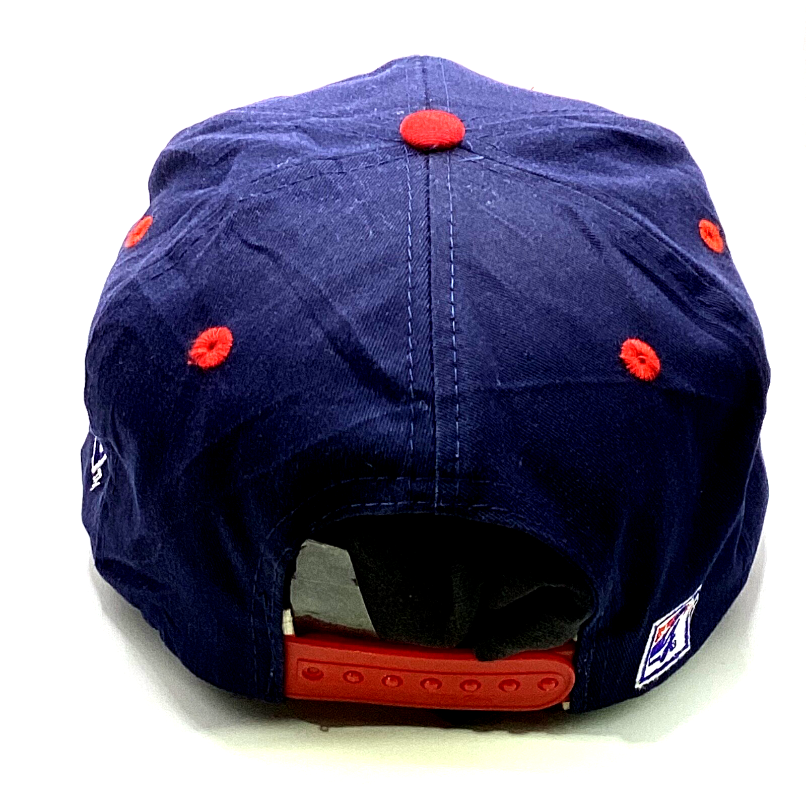 Vintage Arizona Wildcats The Game SnapBack Hat Cap Adjustable Ncaa