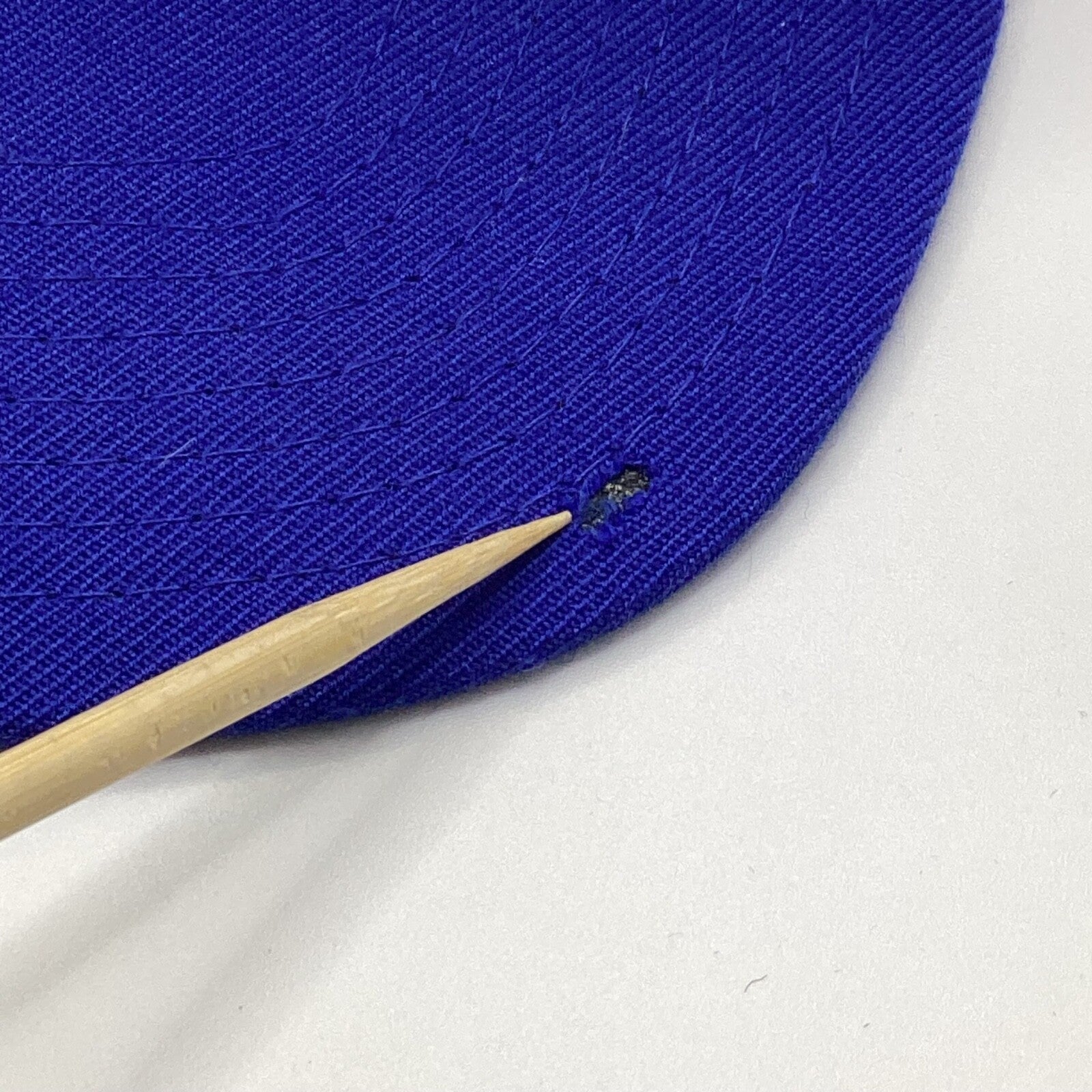 Vintage Los Angeles Dodgers Twins Enterprise Fitted Hat Cap Mlb Wool 7 1/2 90s