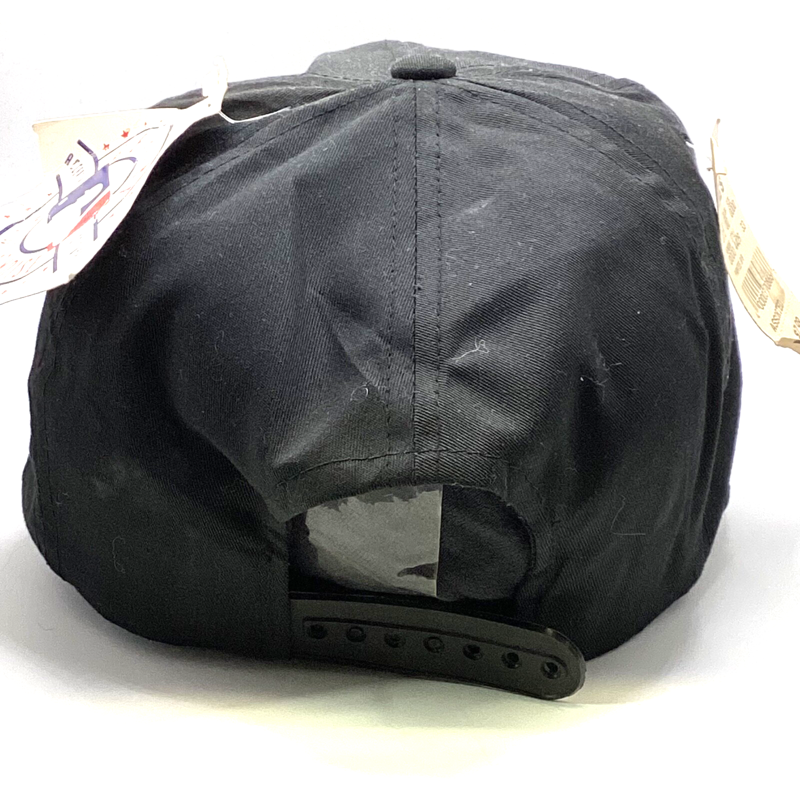 Vintage Pittsburgh Pirates SnapBack Hat Cap Adjustable Twins Enterprise Mlb