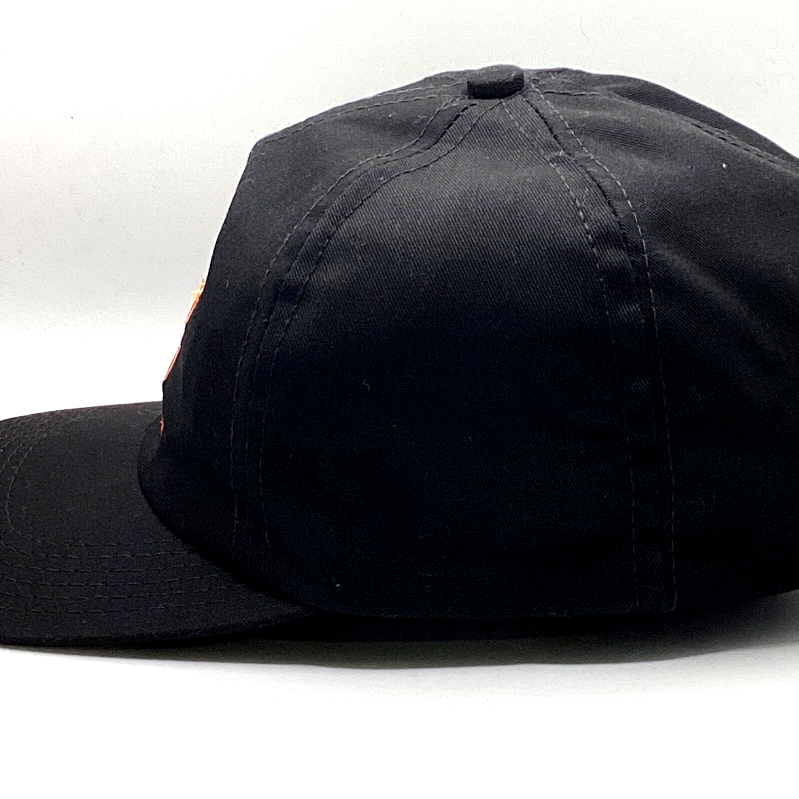 Vintage Budweiser Snapback Hat Cap Adjustable Halloween Shreeek-End