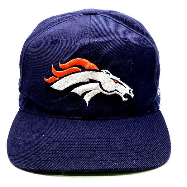 Vintage Denver Broncos Sports Specialties SnapBack Hat Cap Adjustable Nfl