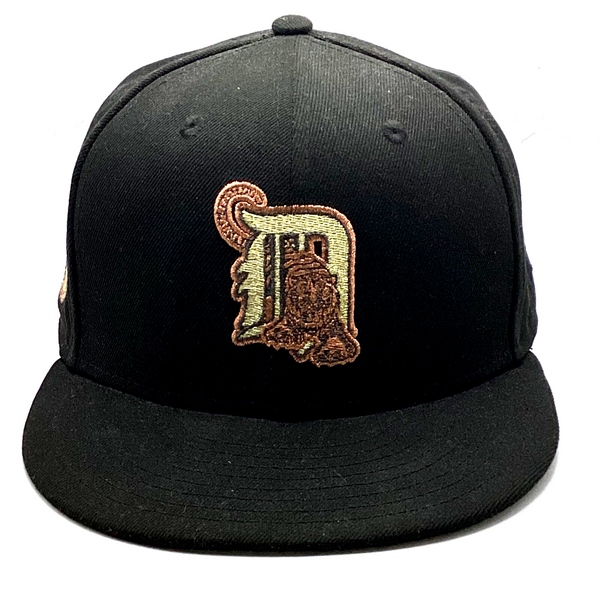 Detroit Tigers New Era 59Fifty Fitted Hat 7 1/8 Cap Mlb All Star Game