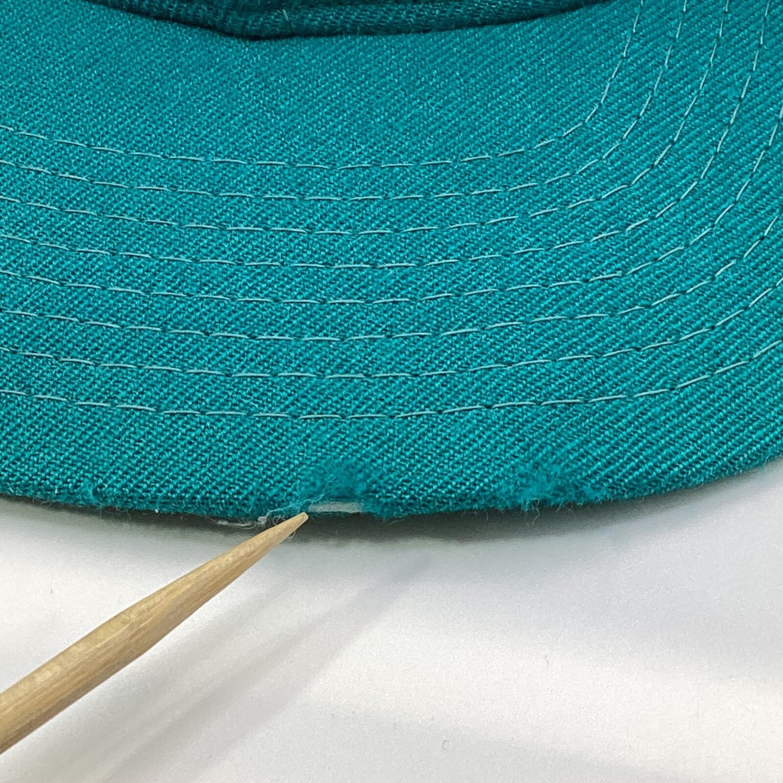 Vintage Miami Dolphins Sports Specialties Script SnapBack Hat Cap Nfl Usa Wool
