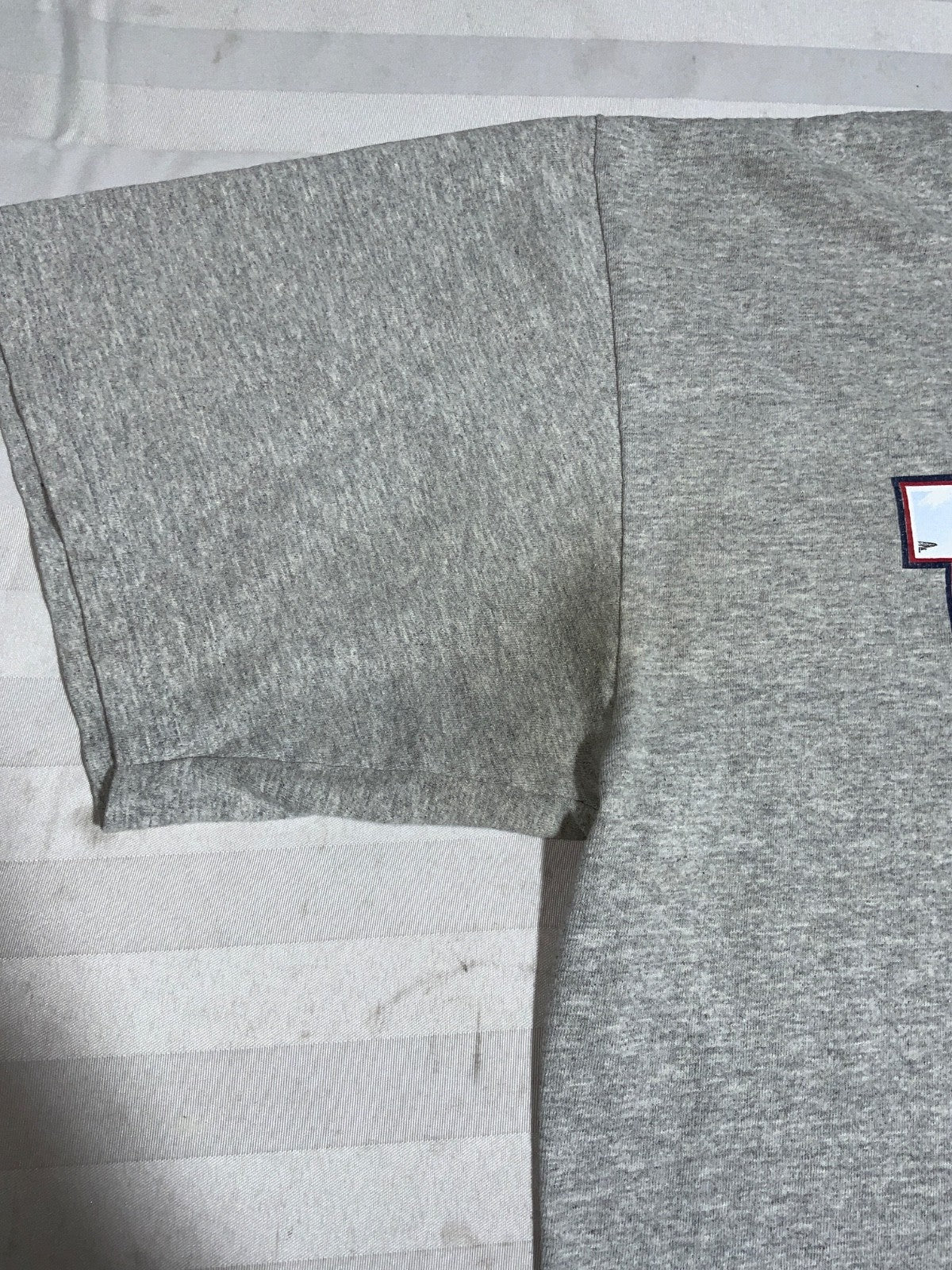 Minnesota Twins Nike T-shirt Large Just Do It Outside Mlb 2010 Inaugural Season