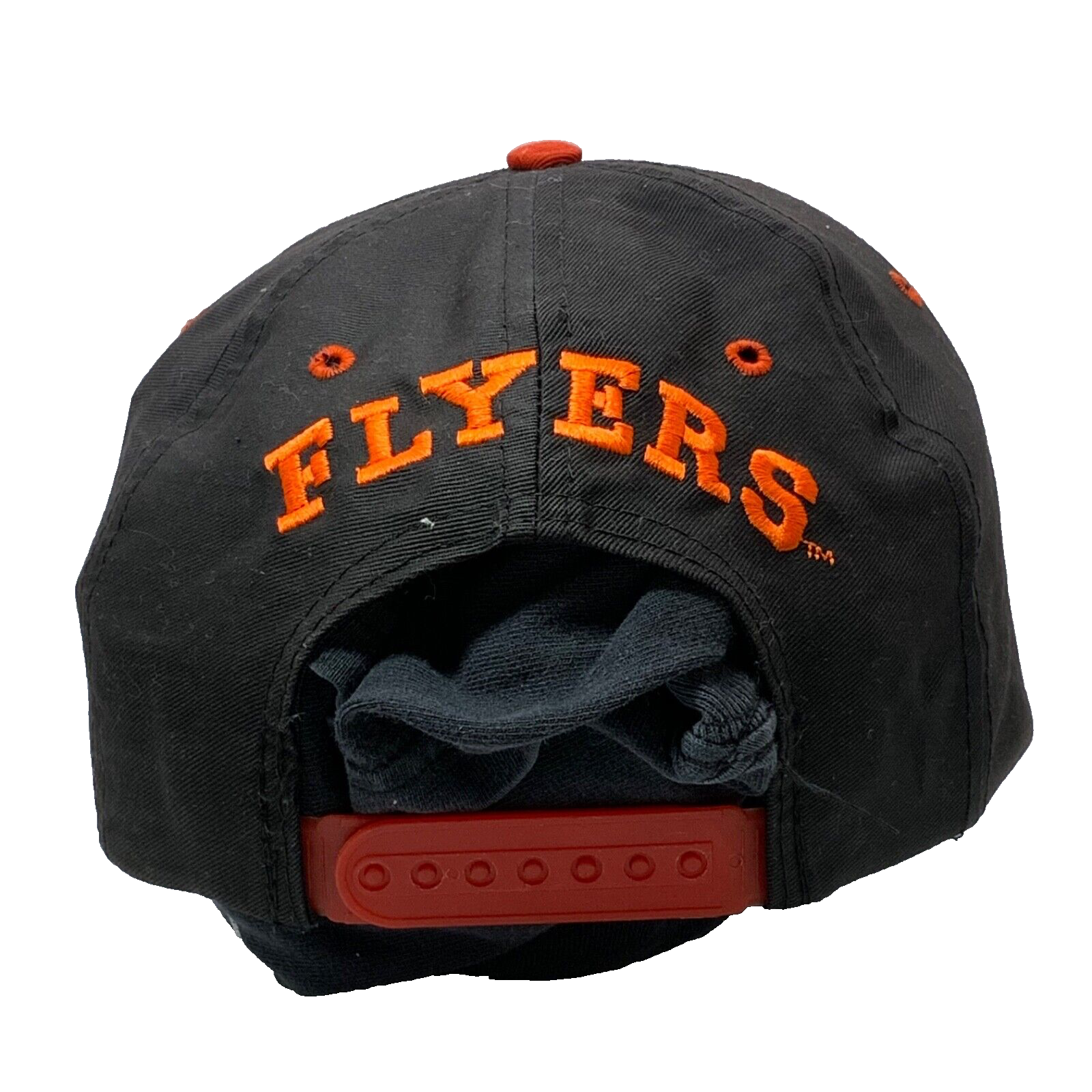 Vintage Philadelphia Flyers Logo 7 Snapback Hat Cap Adjustable Nhl Hockey 90s