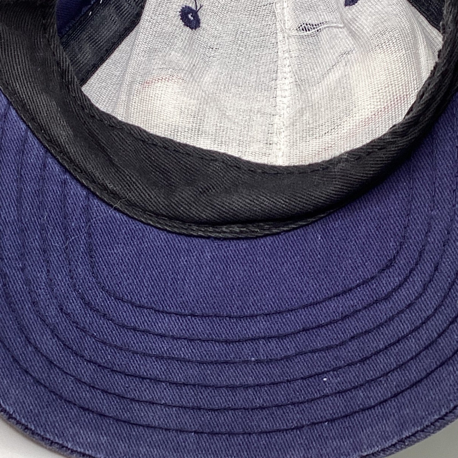 Vintage Hootie and the Blowfish StrapBack Hat Cap Adjustable