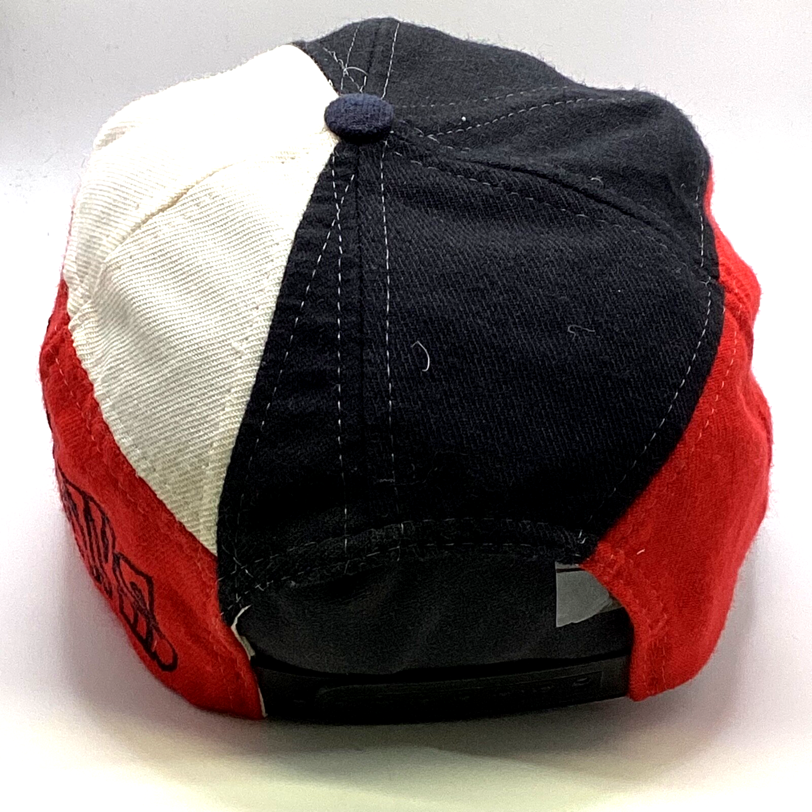 Vintage Chicago Blackhawks Apex One SnapBack Hat Cap Adjustable Nhl