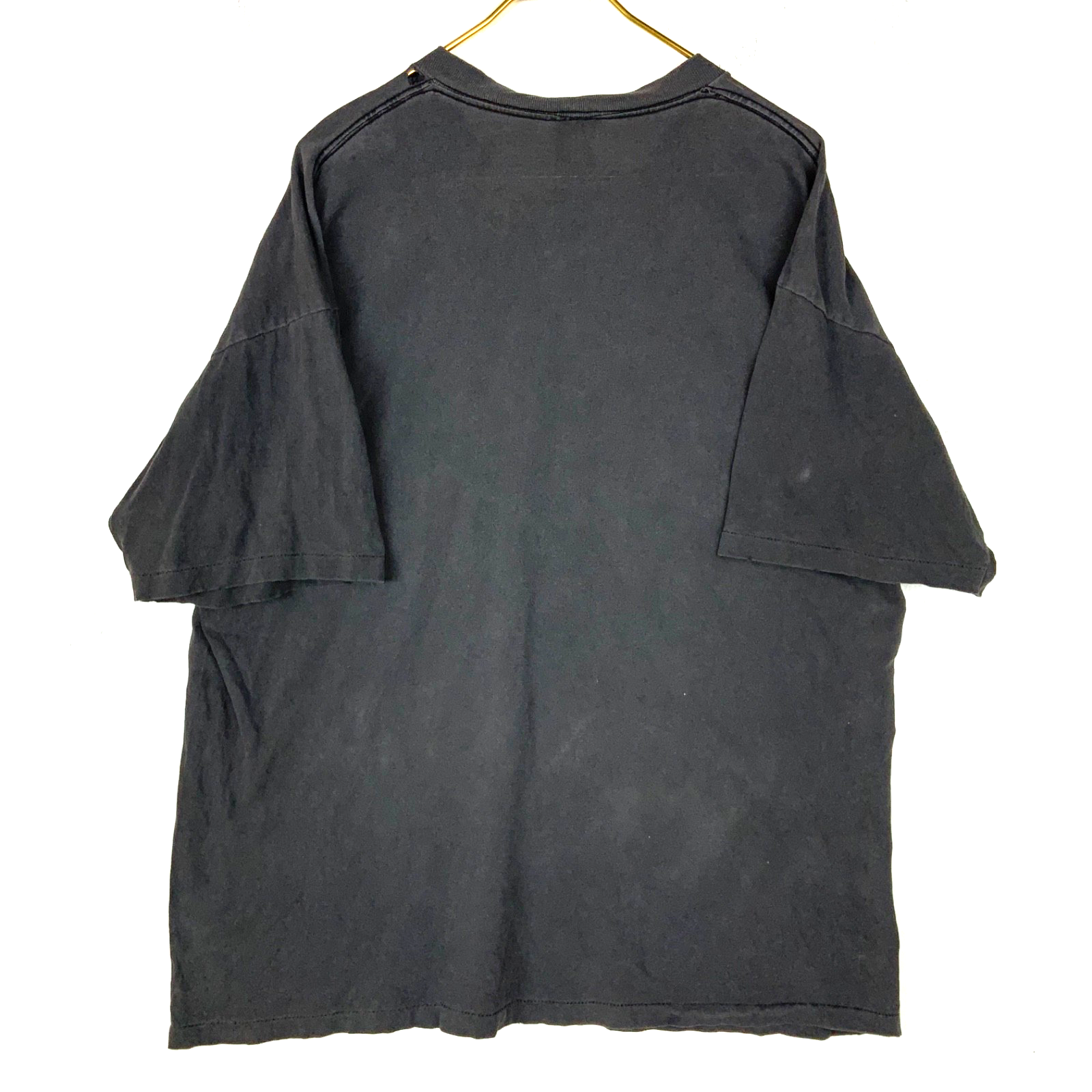 Vintage Fashion Victim T-Shirt XL Single Stitch 1994 Love Sucks Tim Bradstreet