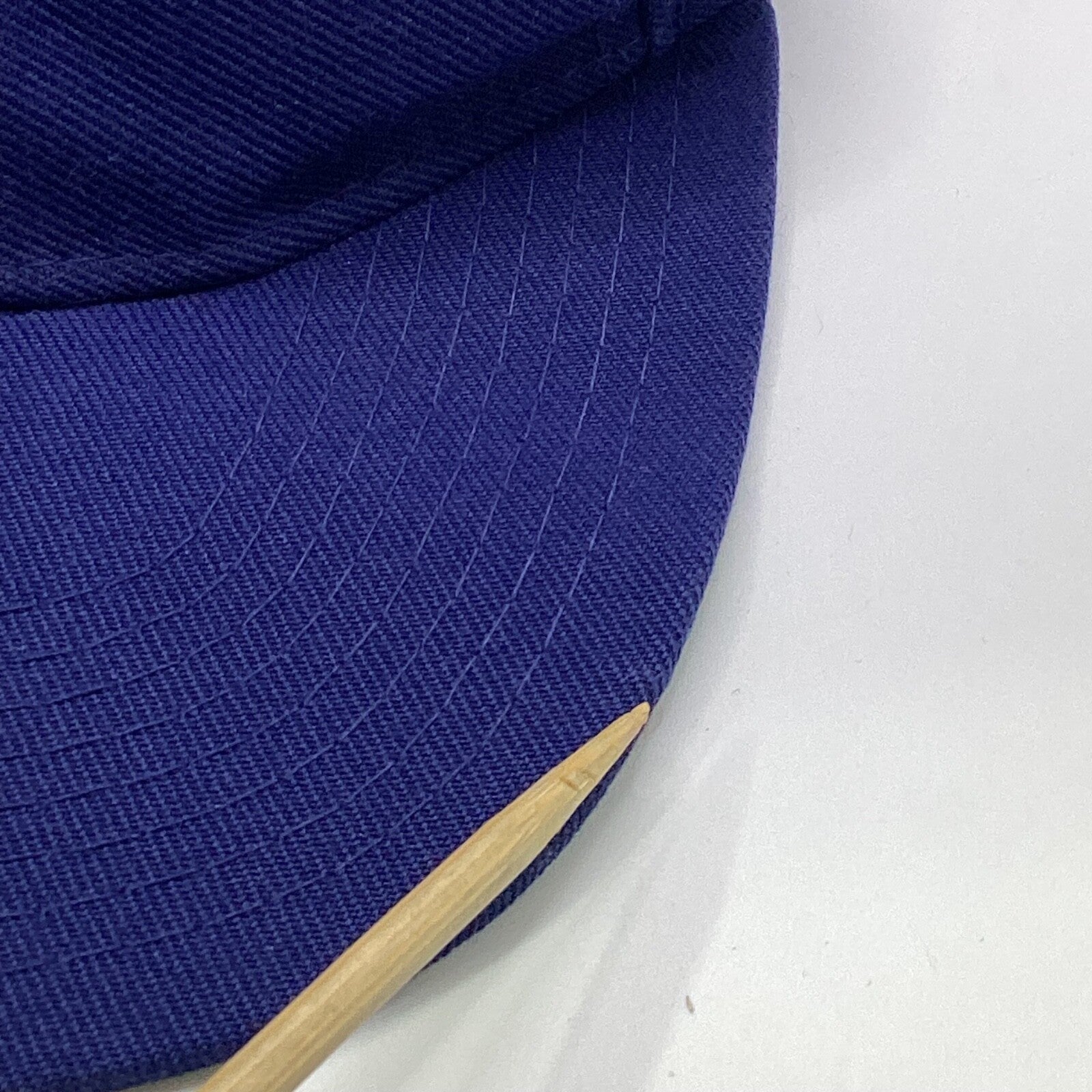 Vintage Los Angeles Dodgers New Era SnapBack Hat Cap Adjustable Mlb