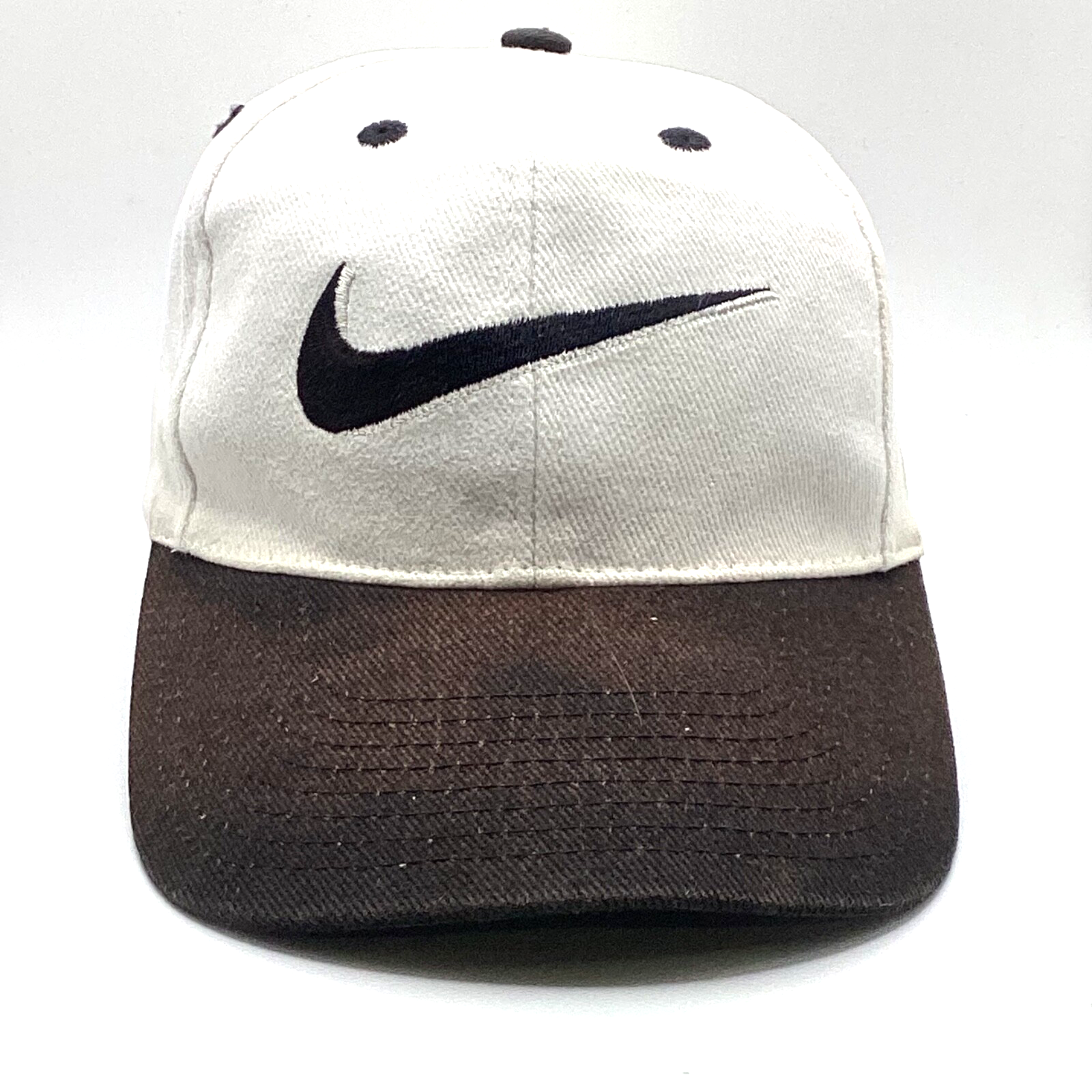 Vintage Nike SnapBack Hat Cap Adjustable Swoosh