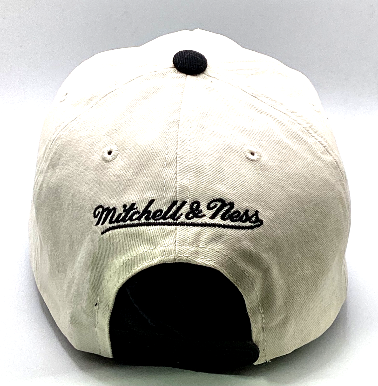 Mitchell and Ness 2010 Nba Finals Snapback Hat Cap Adjustable