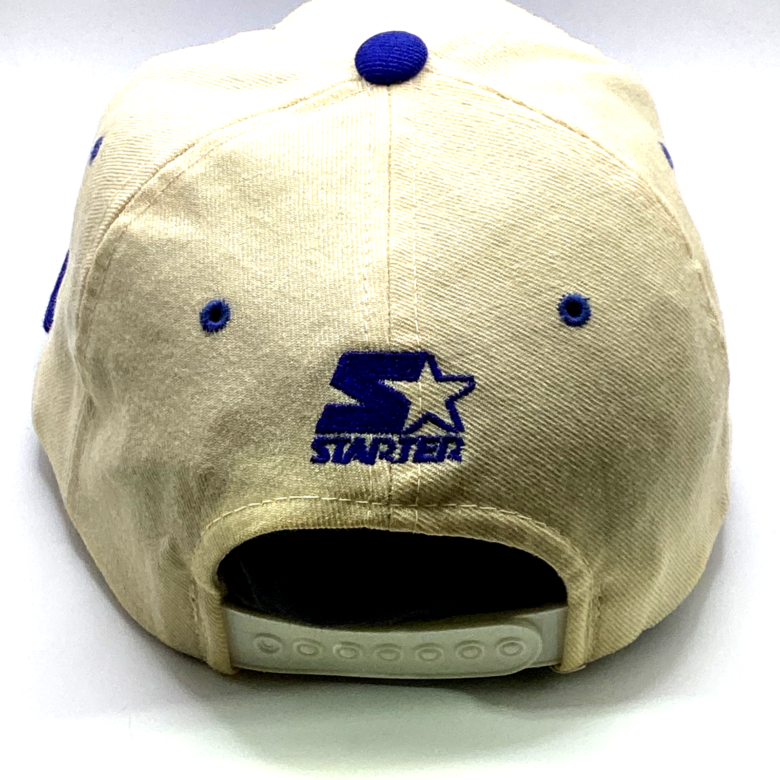 Vintage Baltimore Colts Starter Snapback Hat Cap Adjustable Nfl