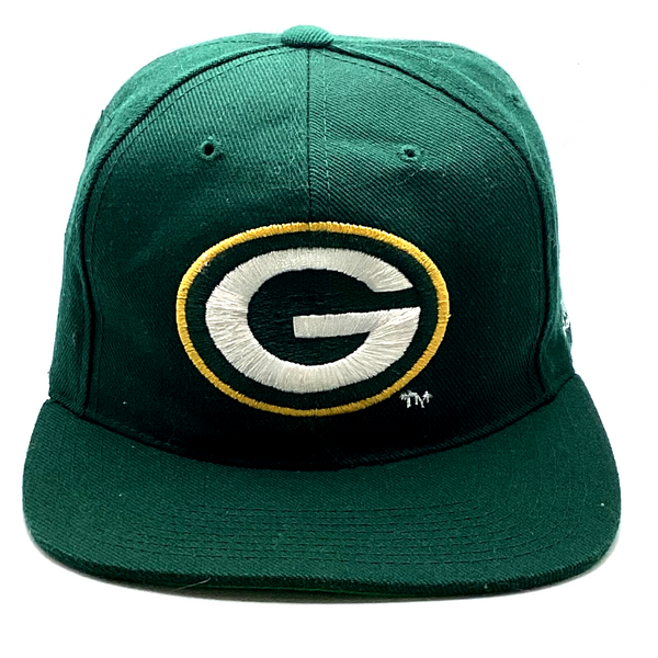 Vintage Green Bay Packers Sports Specialties Hat Cap Adjustable Nfl