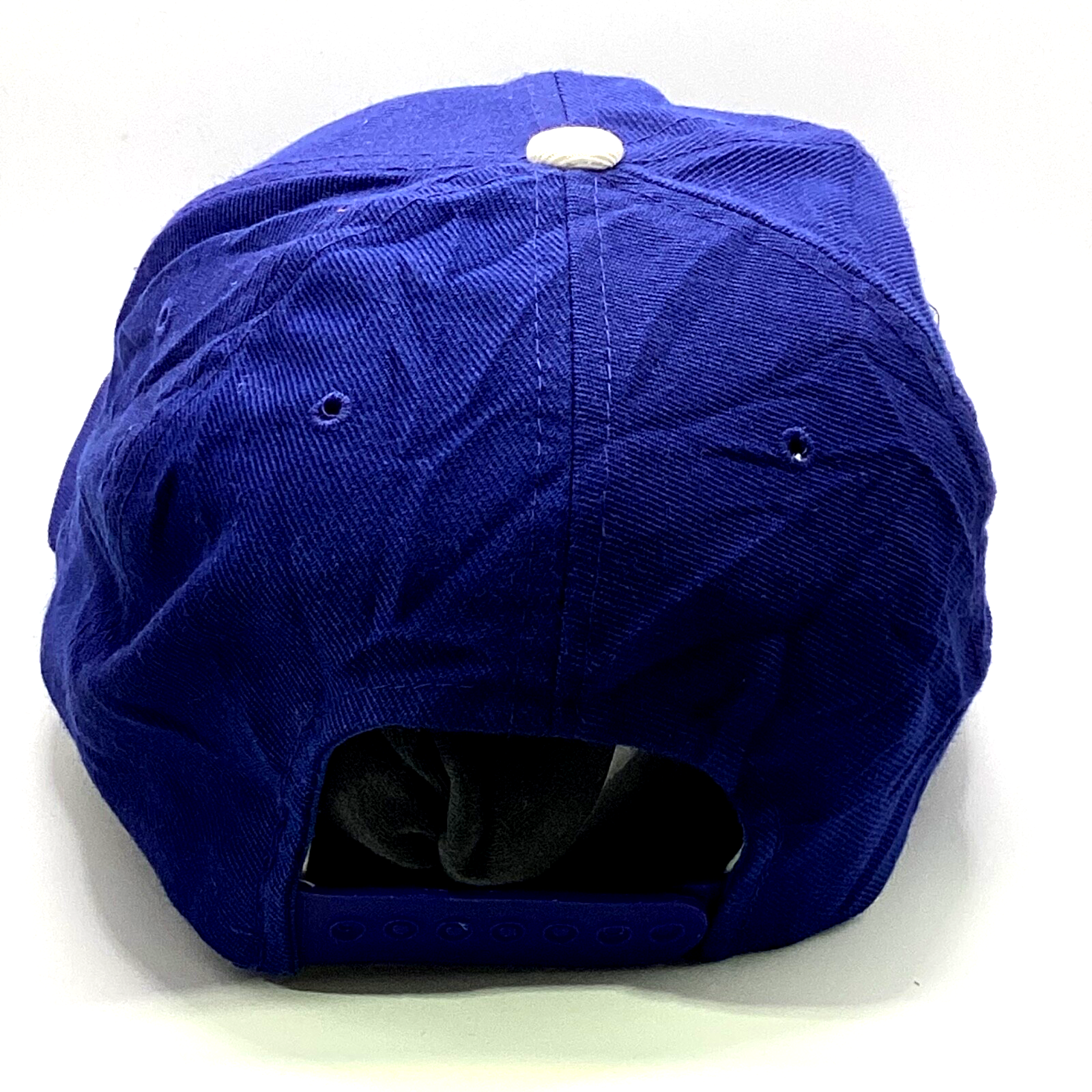Vintage Los Angeles Dodgers New Era SnapBack Hat Cap Adjustable Mlb