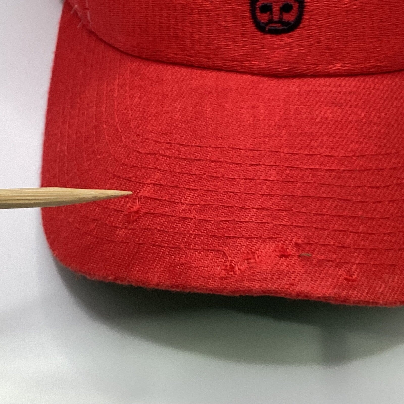 Vintage Chicago Bulls Sharktooth Logo Athletic SnapBack Hat Cap Black Dome Nba
