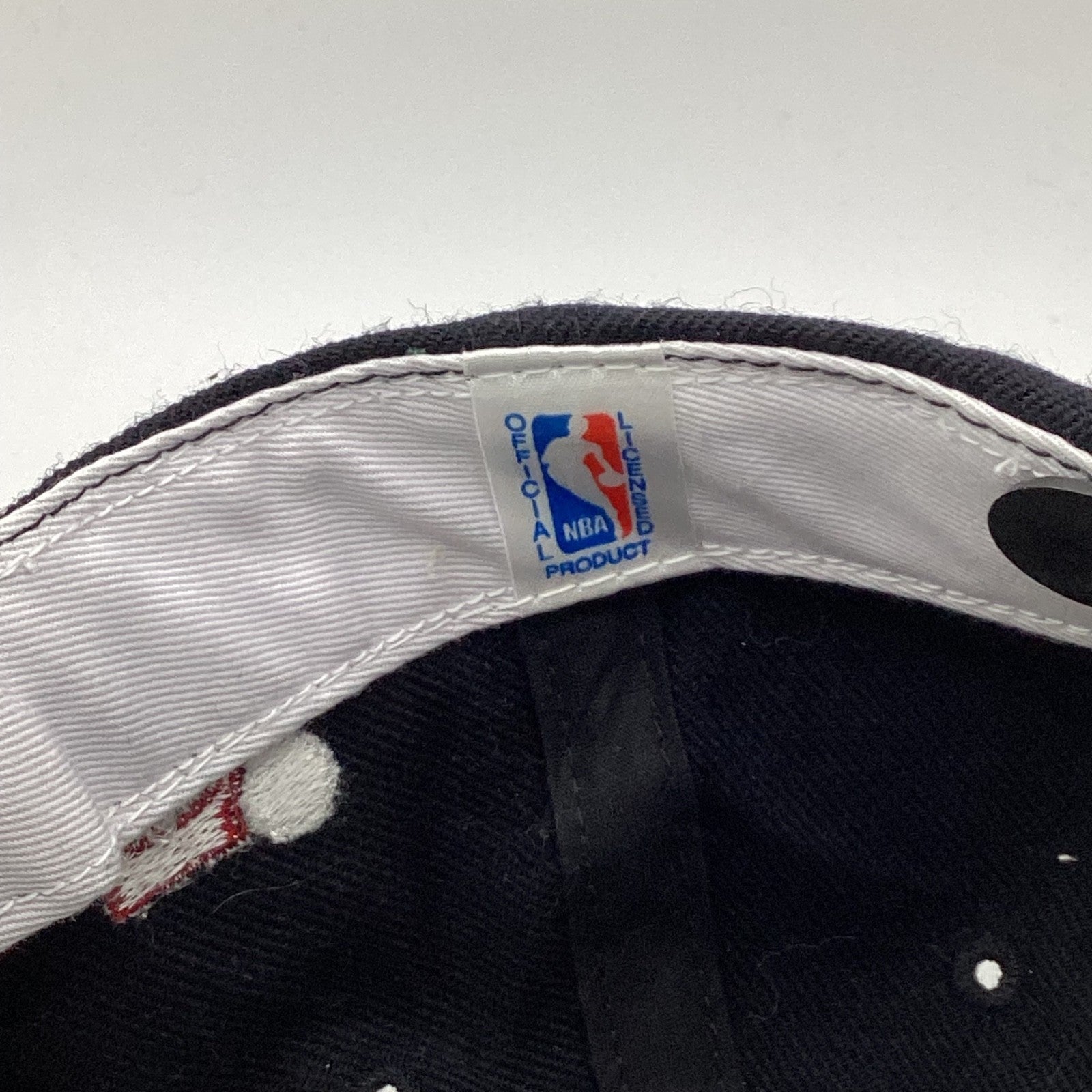 Vintage Detroit Pistons Sports Specialties SnapBack Hat Cap Adjustable Nba
