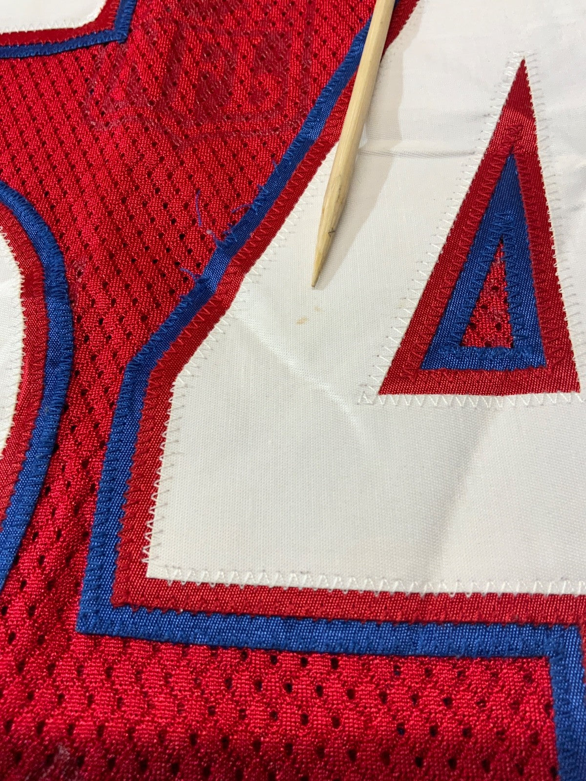 Vintage Miami Dolphins Pro Bowl Jersey 3XL Reebok Zach Thomas Red Nfl