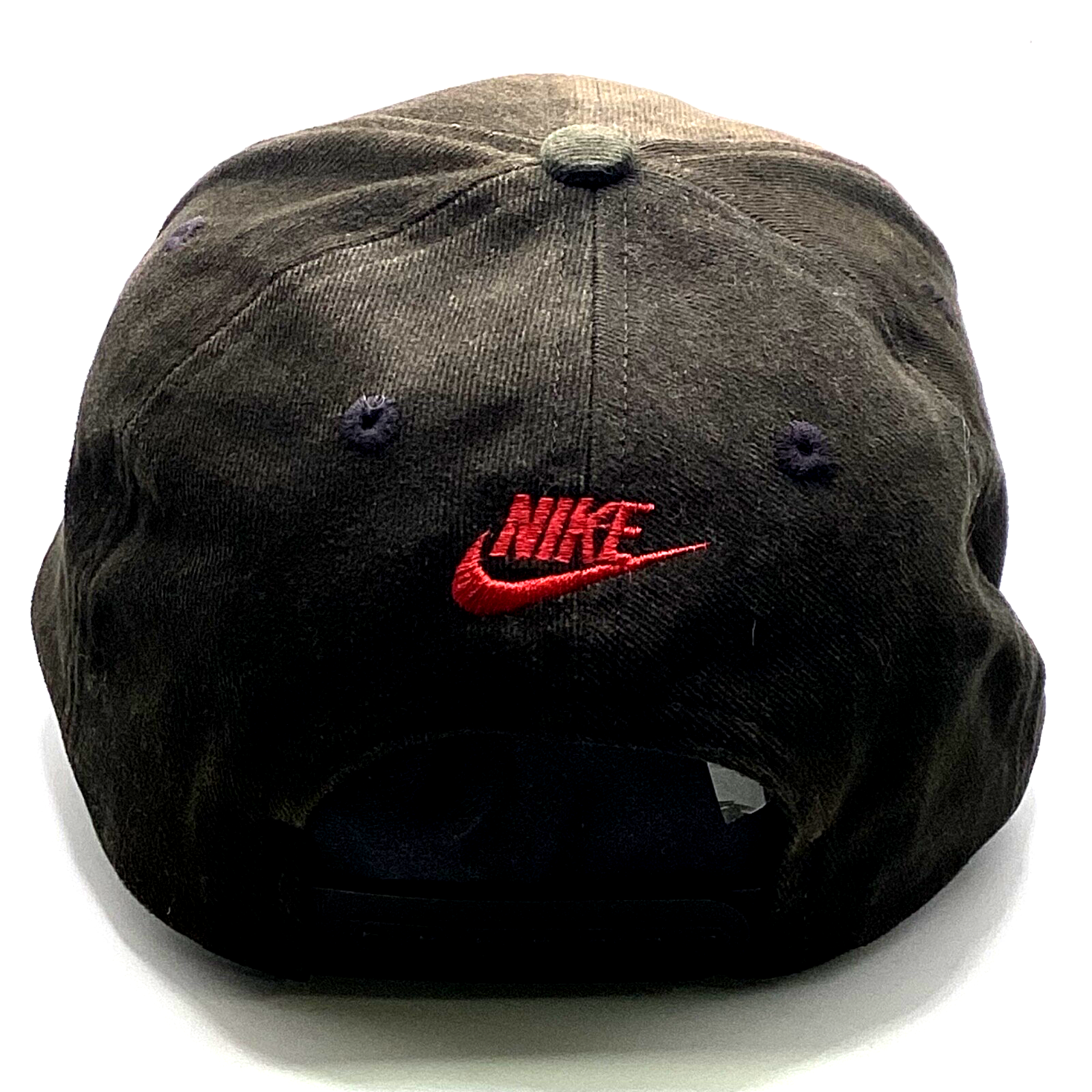 Vintage Nike SnapBack Hat Cap Adjustable Swoosh