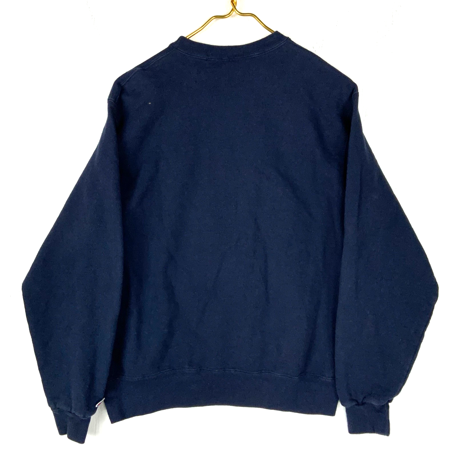 Vintage Dallas Cowboys Champion Sweatshirt Large Embroidered Made Usa Nfl 90s