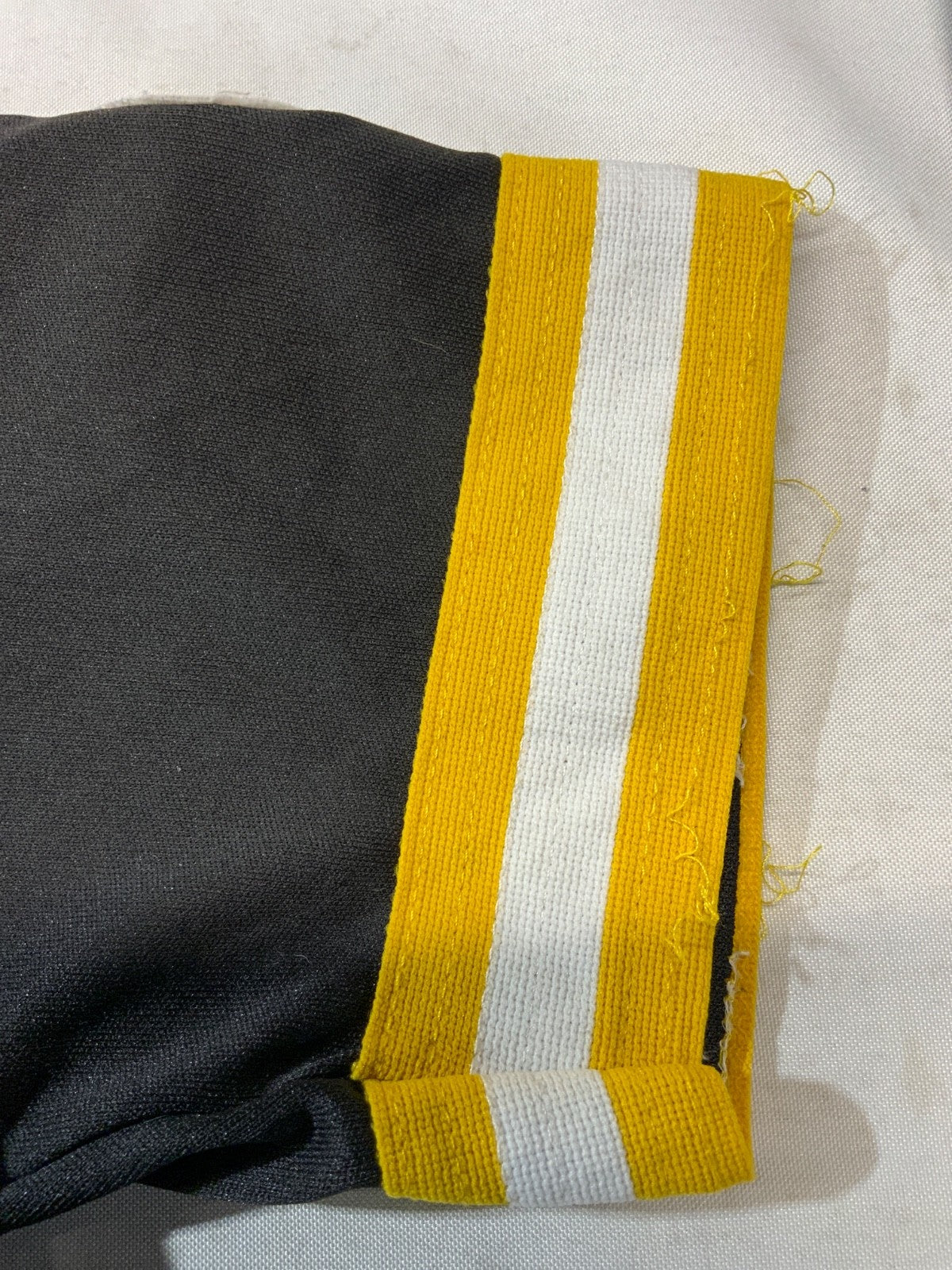 Vintage Pittsburgh Pirates Jersey Medium Majestic Black Bill Mazeroski Mlb