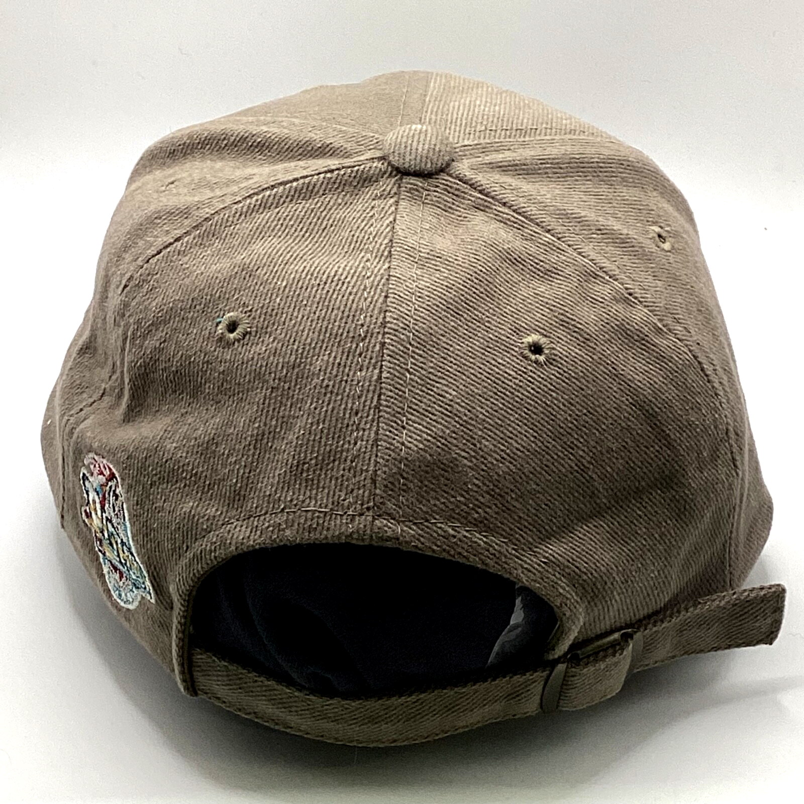 Vintage Detroit Pistons American Needle SnapBack Hat Cap Adjustable Nba