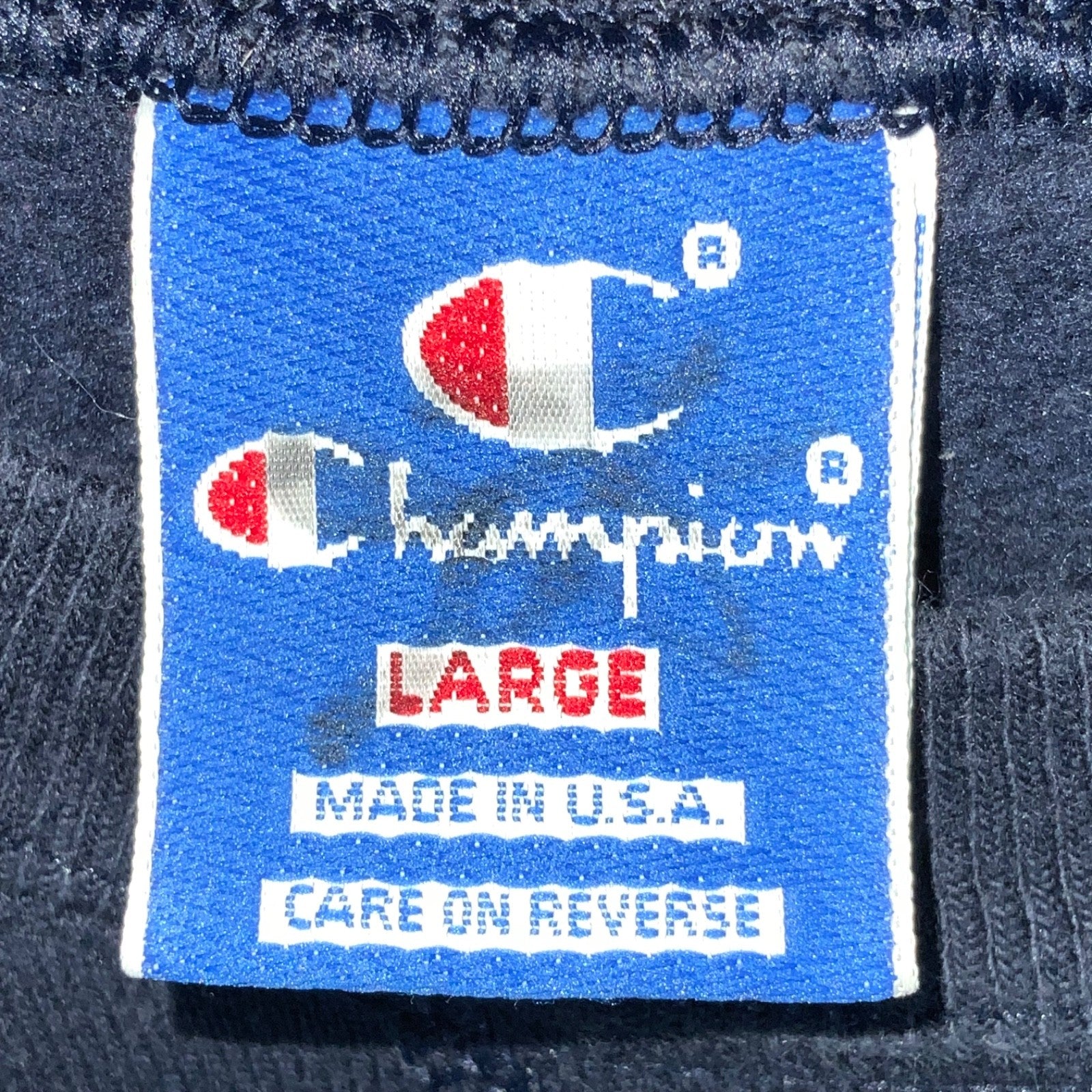 Vintage Dallas Cowboys Champion Sweatshirt Large Embroidered Made Usa Nfl 90s