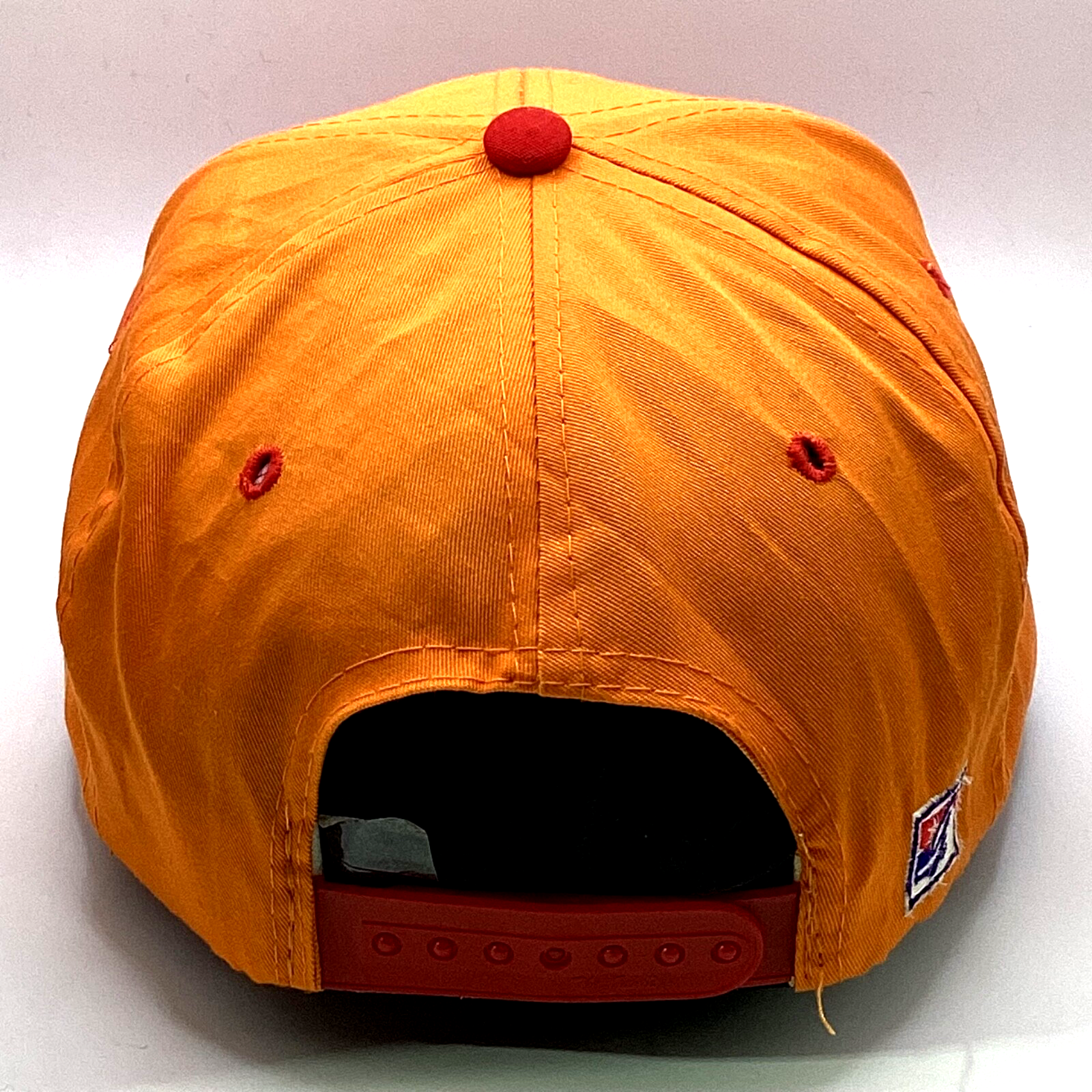 Vintage Tampa Bay Buccaneers The Game SnapBack Hat Cap Adjustable Nfl