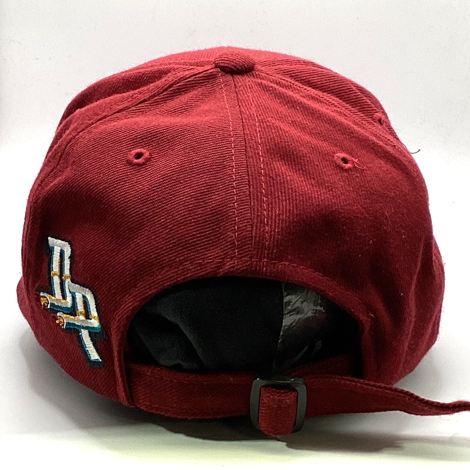 Vintage Detroit Pistons G Cap StrapBack Hat Cap Adjustable Nba