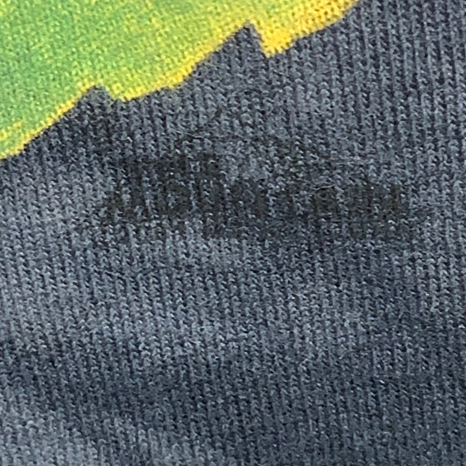 Vintage Chimpanzee T-Shirt 3XL Black Wildlife The Mountain Dyed In Usa 90s