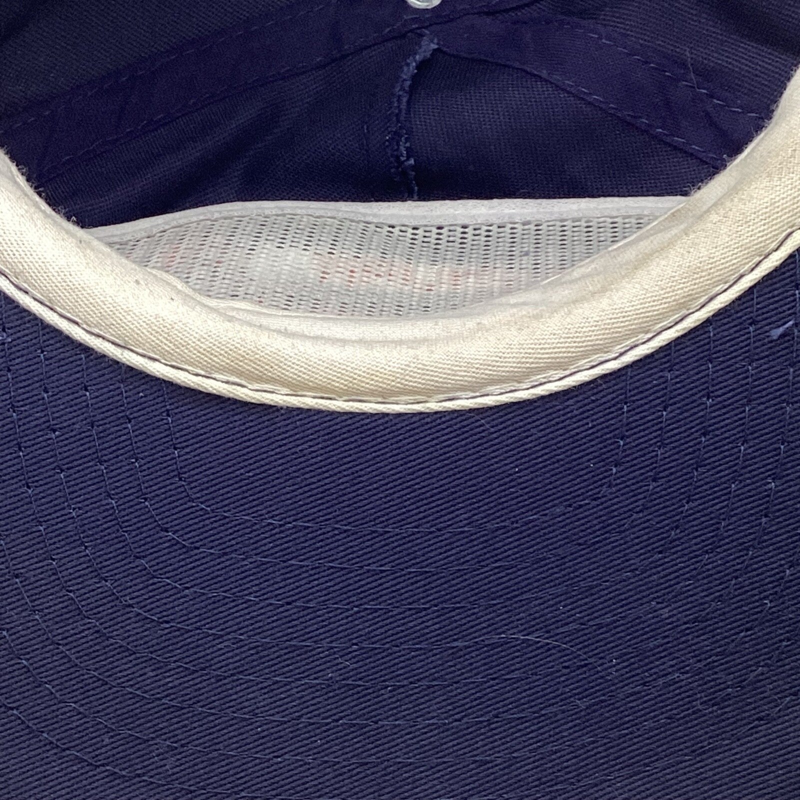 Vintage Auburn Tigers American Needle SnapBack Hat Cap Adjustable Ncaa
