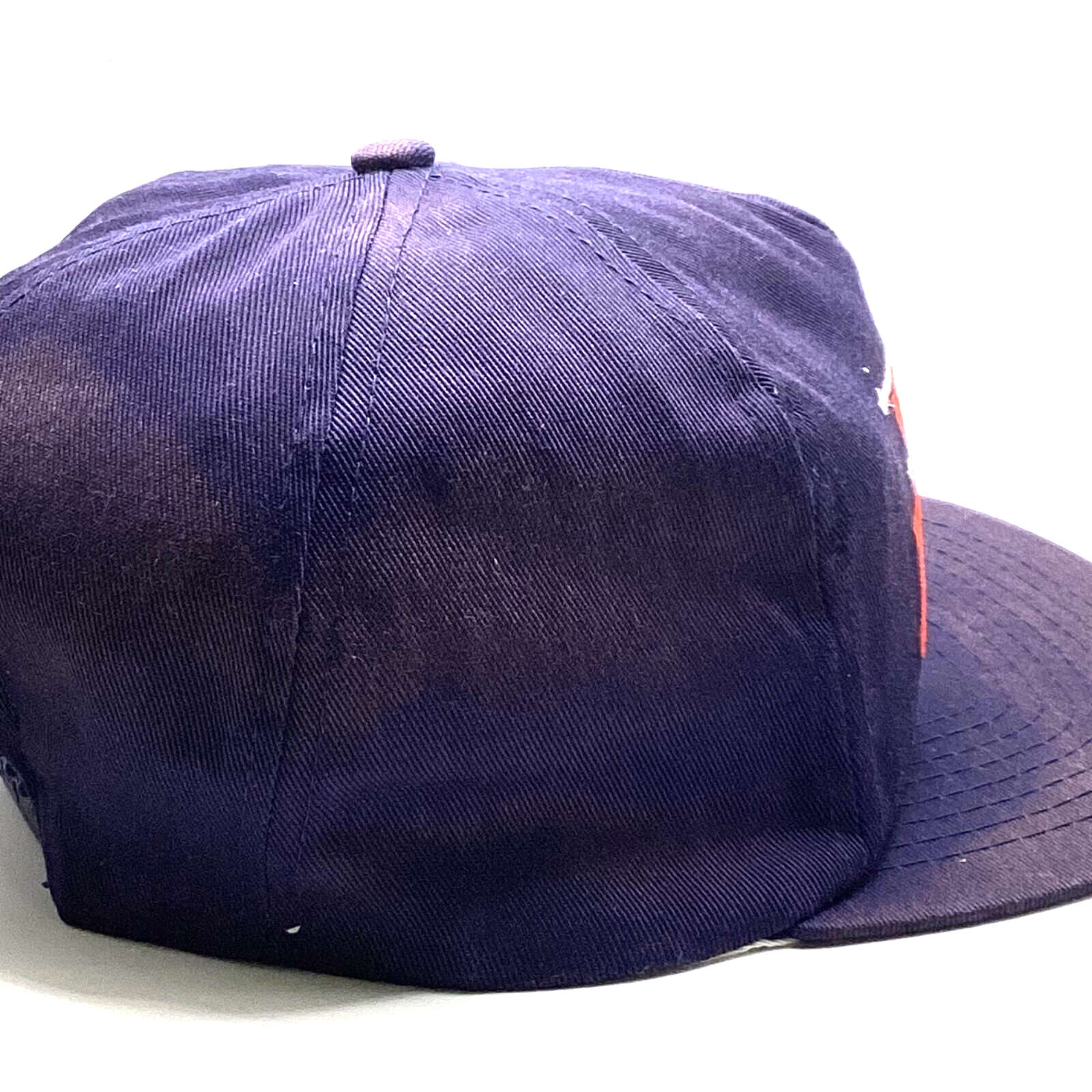 Vintage Auburn Tigers American Needle SnapBack Hat Cap Adjustable Ncaa