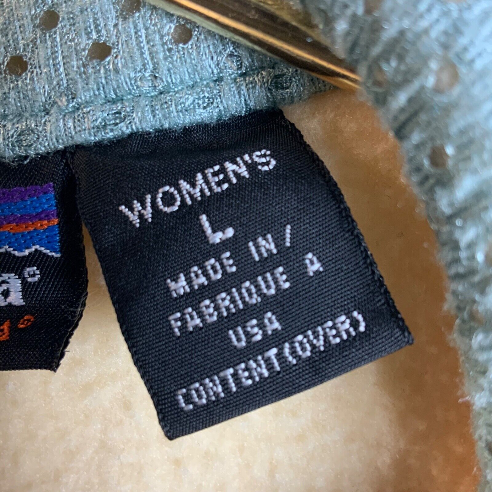 Vintage Patagonia Synchilla Fleece Sweater Vest Womens Large Yellow Usa 1999