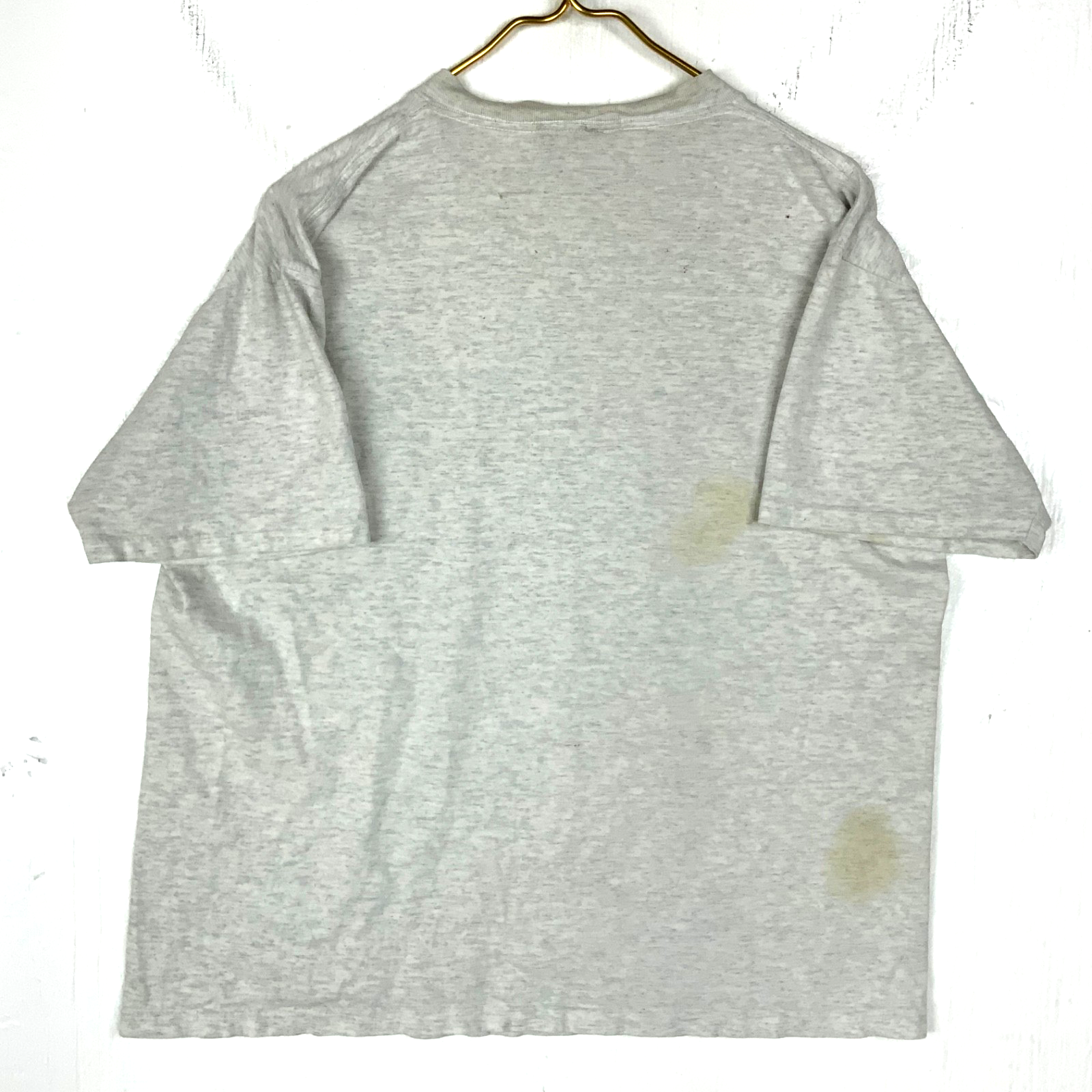 Vintage Snoopy Peanuts T-Shirt Large Single Stitch Cartoon San Francisco Usa 90s