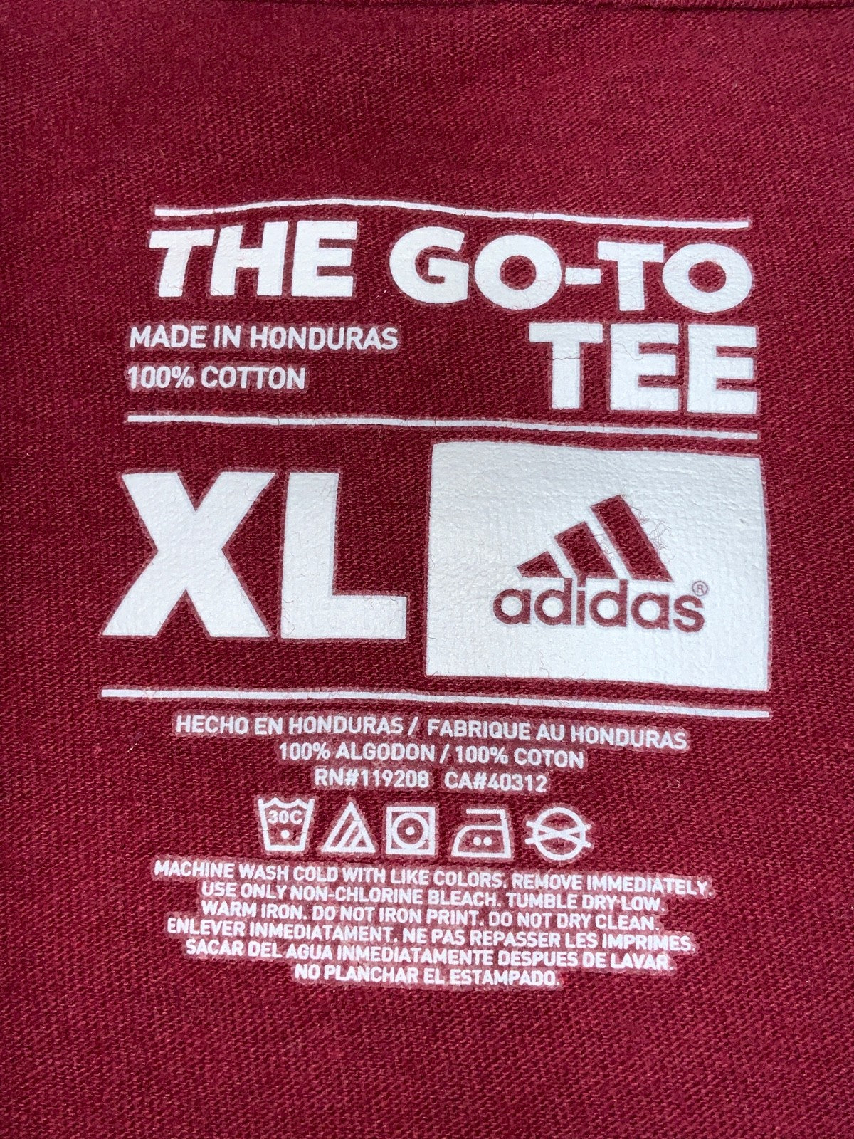 Lebron James Caricature Cleveland Cavaliers Adidas T-Shirt XL Nba Finals Mvp