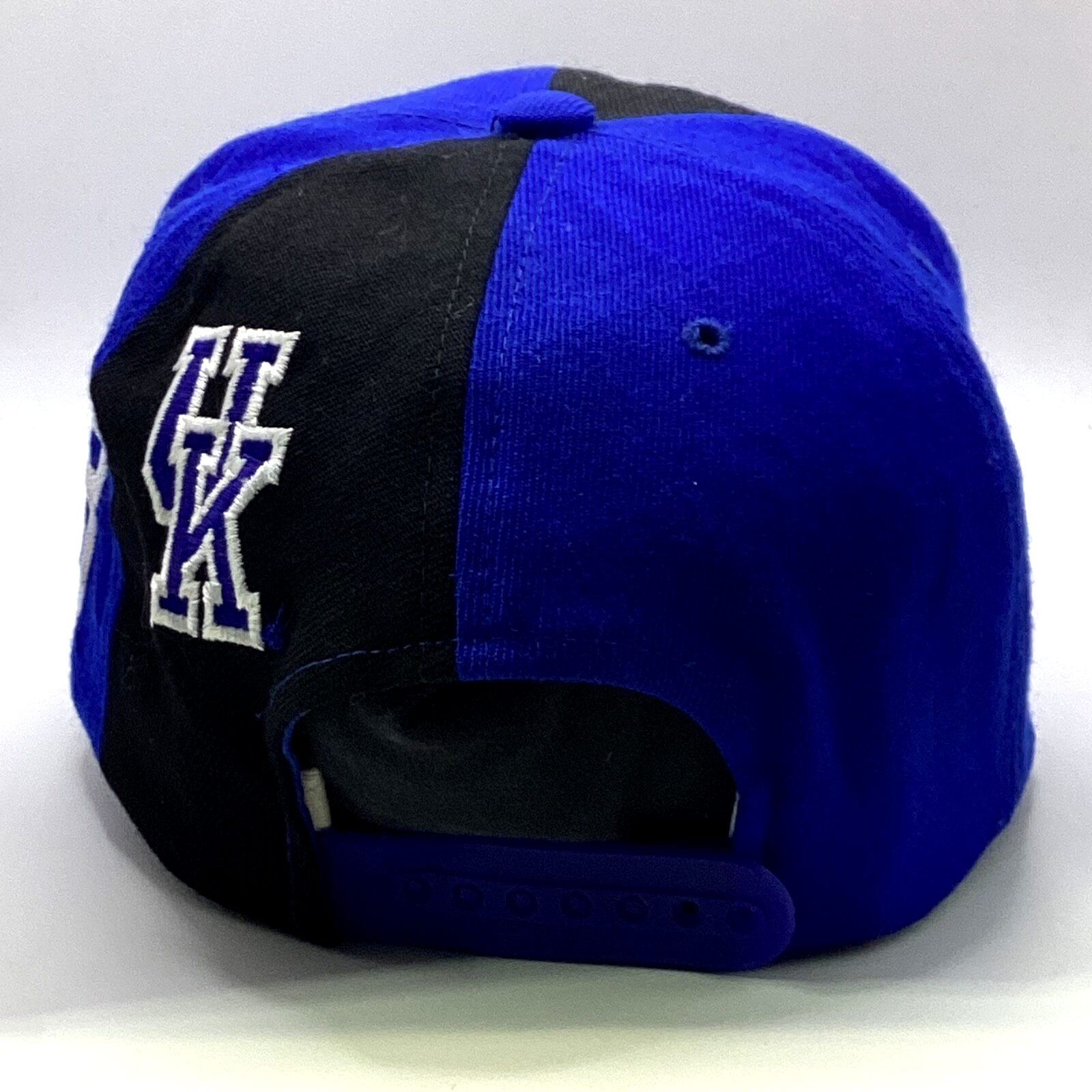 Vintage Kentucky Wildcats American Needle SnapBack Hat Cap Adjustable Ncaa