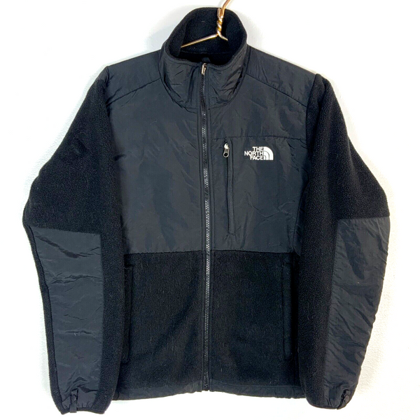 The North Face Denali Fleece Sweater Jacket Women’s Medium Full Zip
