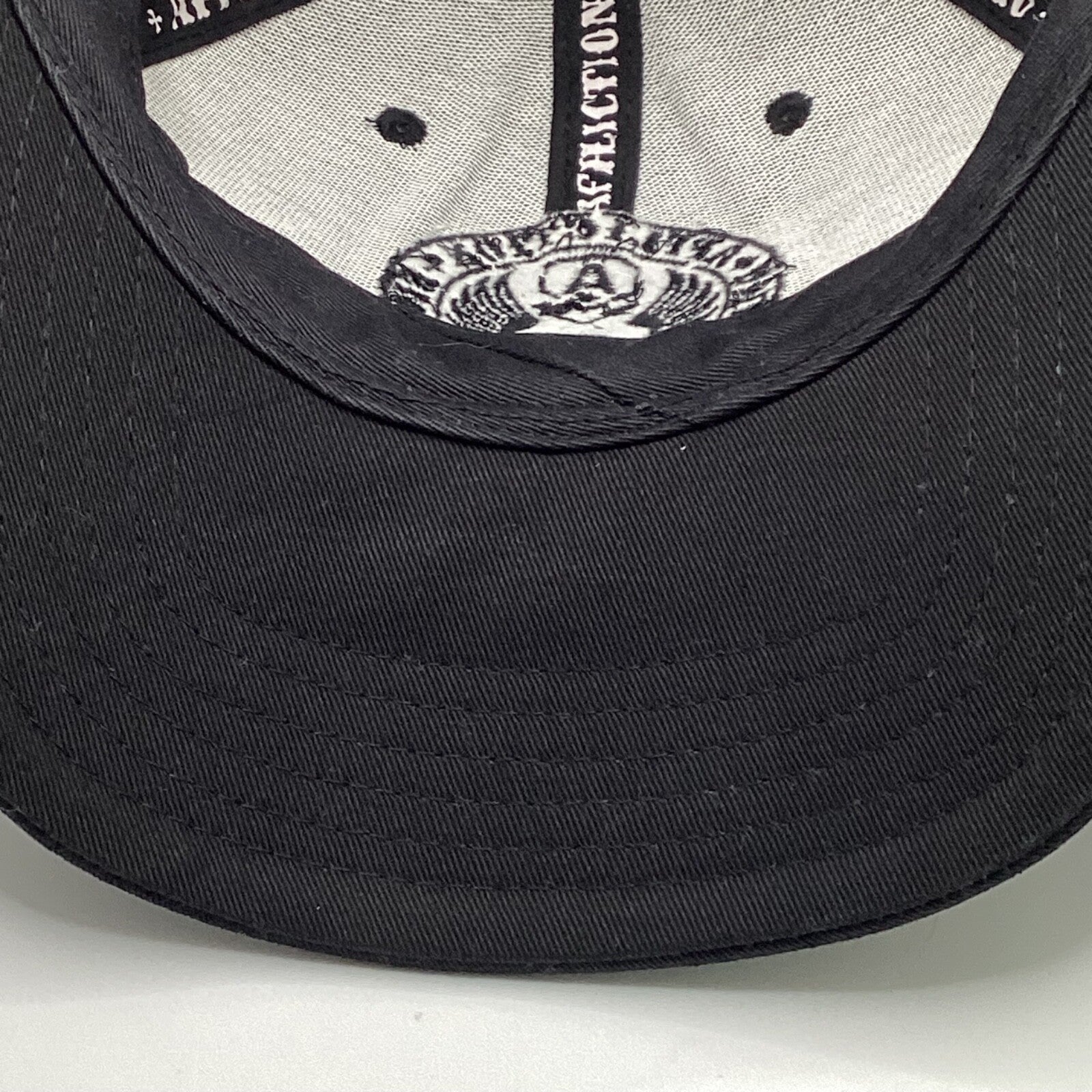 Affliction American Customs SnapBack Hat Cap Adjustable