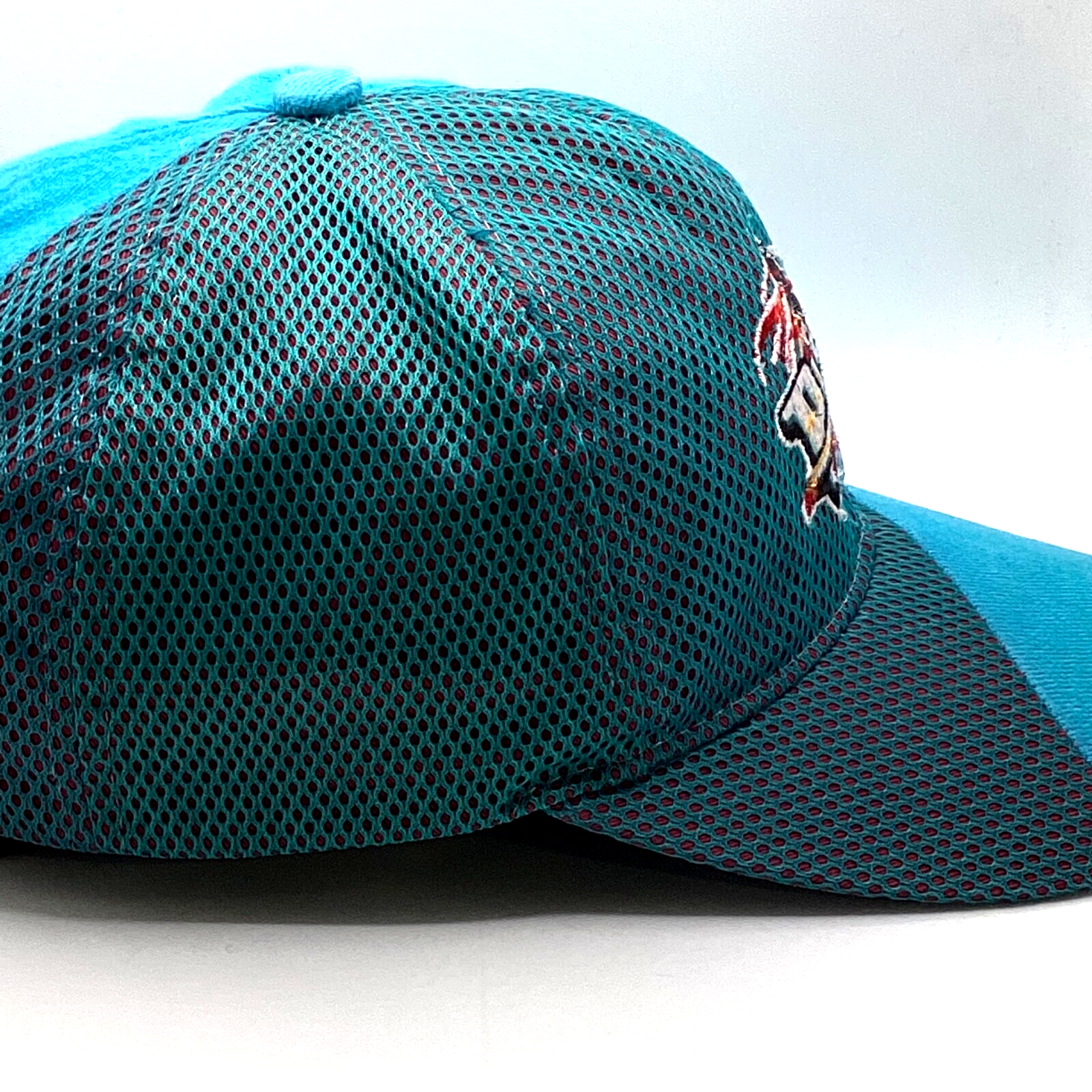 Vintage Detroit Pistons SnapBack Hat Cap Adjustable Nba
