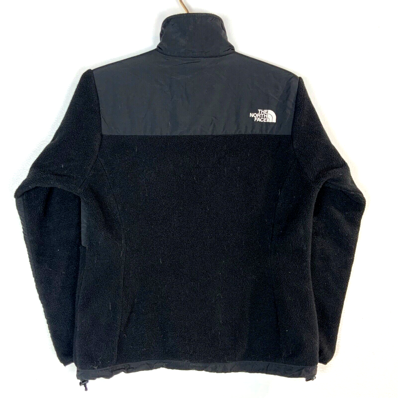 The North Face Denali Fleece Sweater Jacket Women’s Medium Full Zip