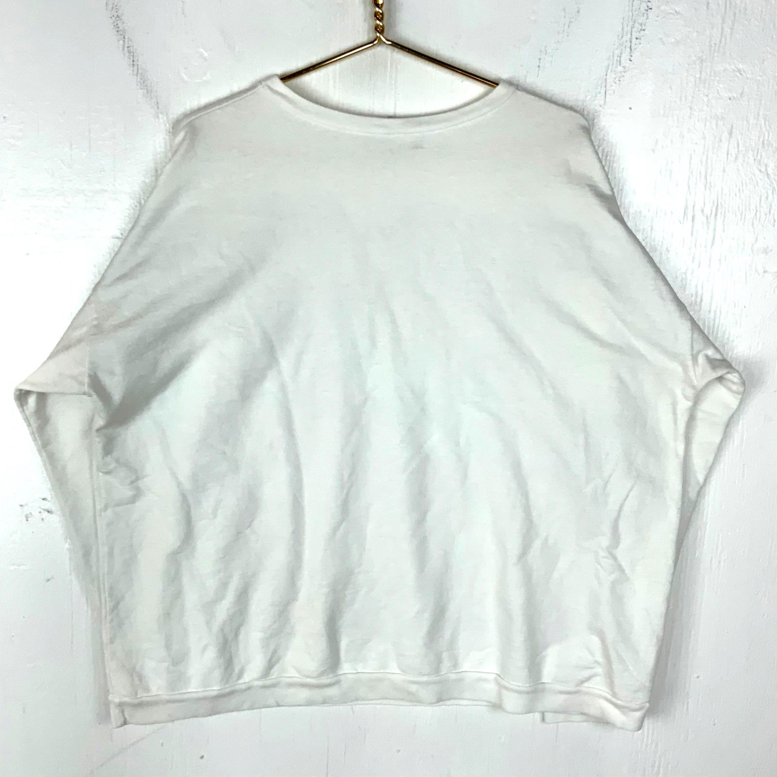 Vintage Looney Tunes Halloween Sweatshirt 2XL 1997 Made In Usa Tweety Taz 90s