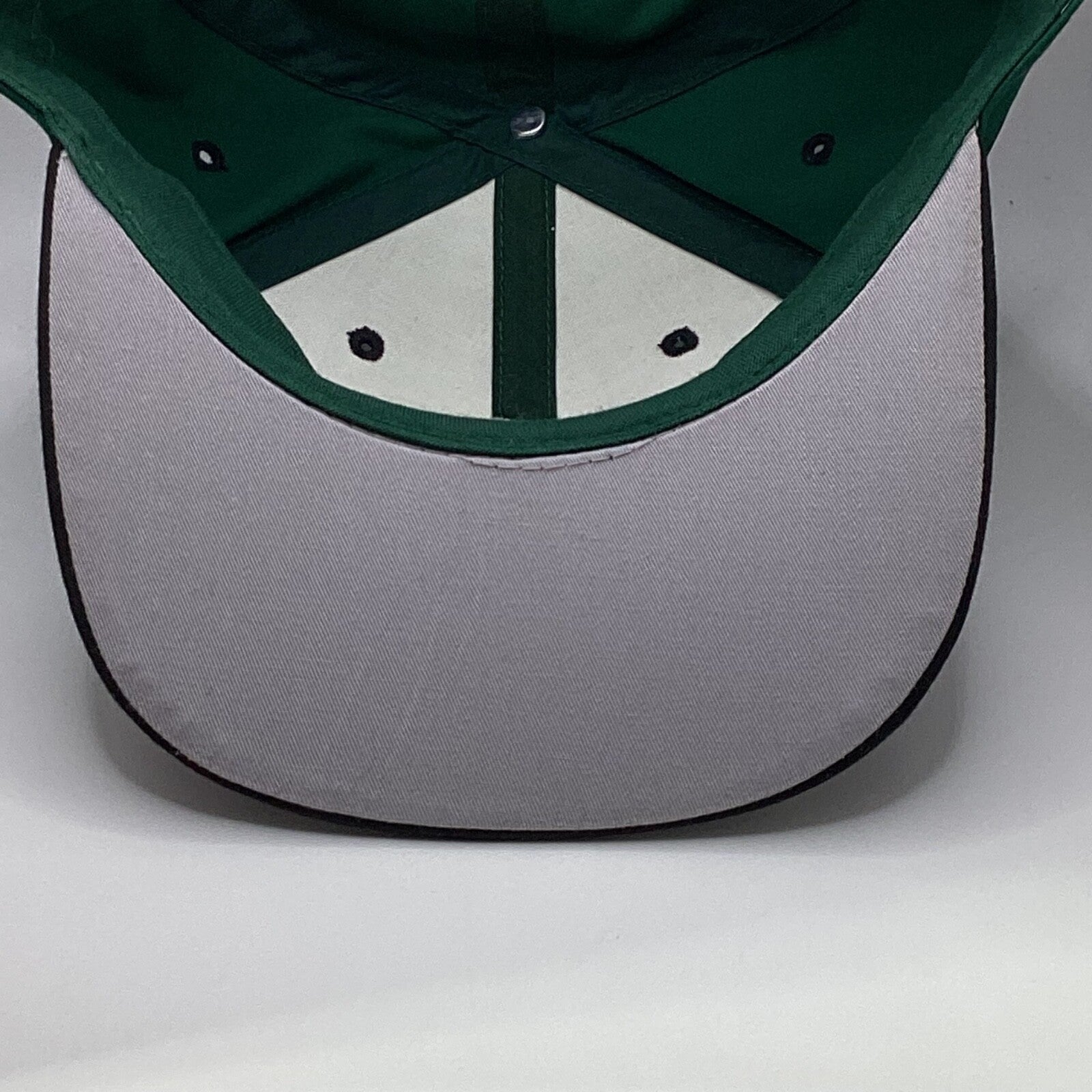 Vintage Miami Hurricanes SnapBack Hat Cap Adjustable Ncaa