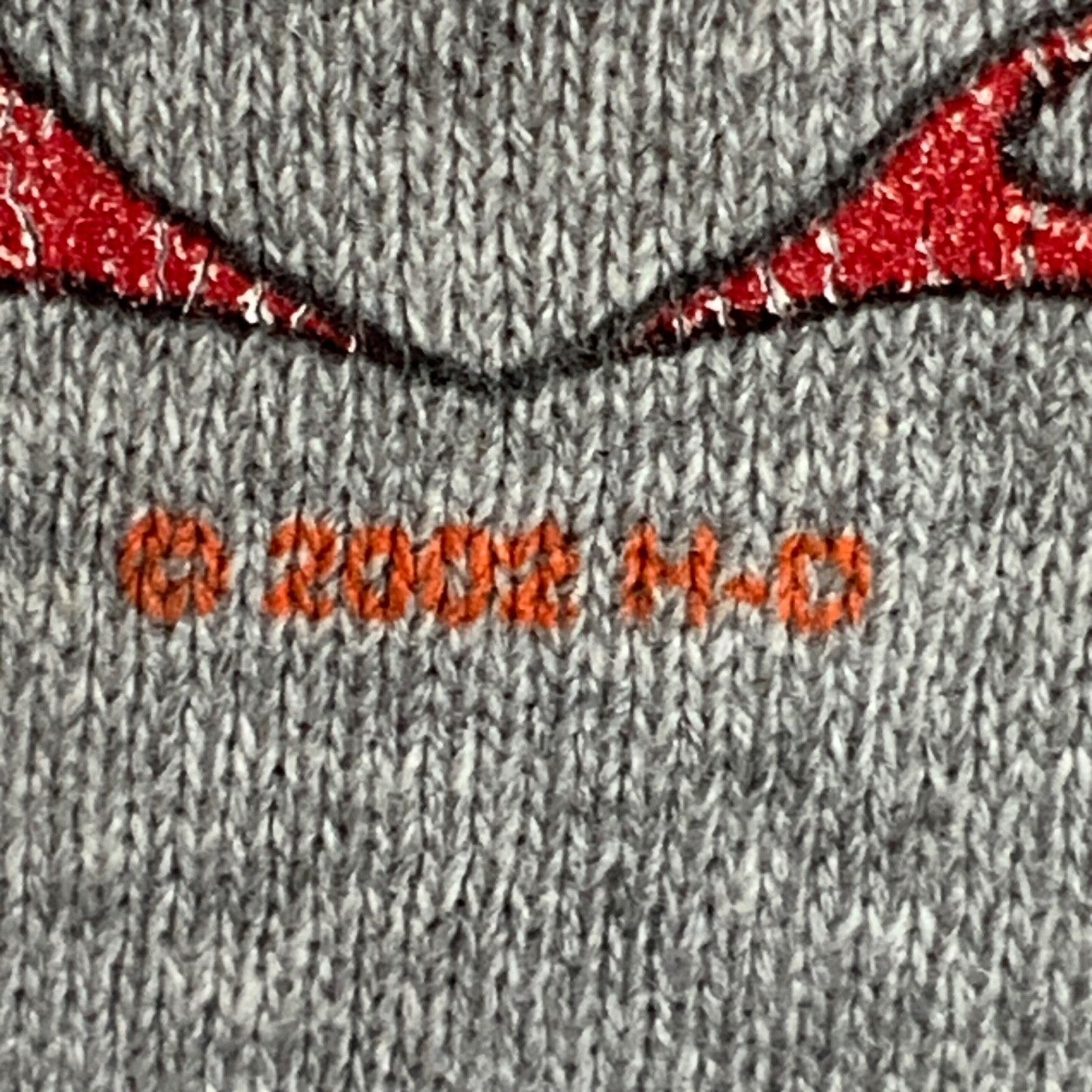 Vintage Harley Davidson Sweatshirt Crewneck 2XL Gray Y2K Twin Cities Minnesota