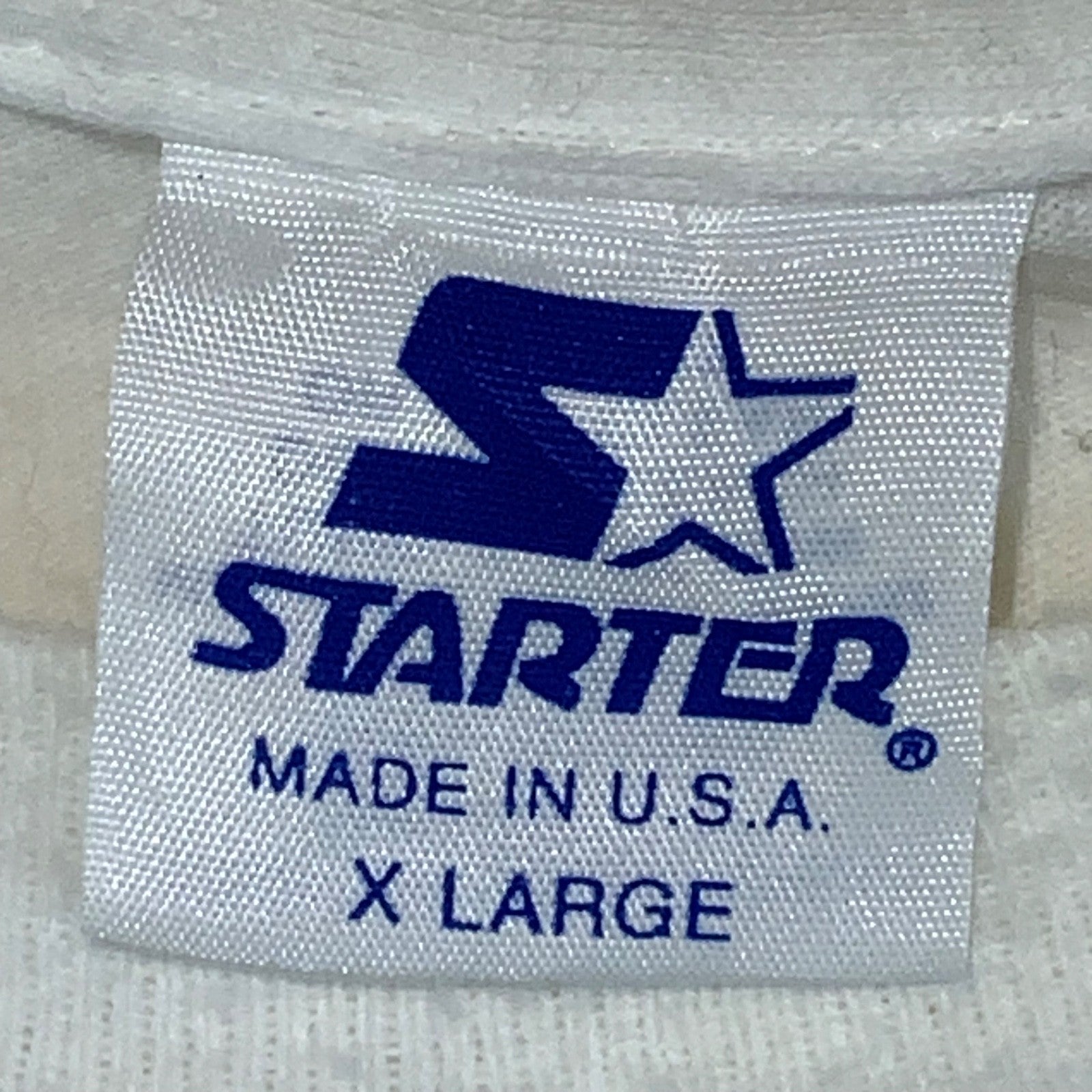 Vintage San Diego Chargers Starter T-Shirt XL Nfl 1994 Conference Champs 90s
