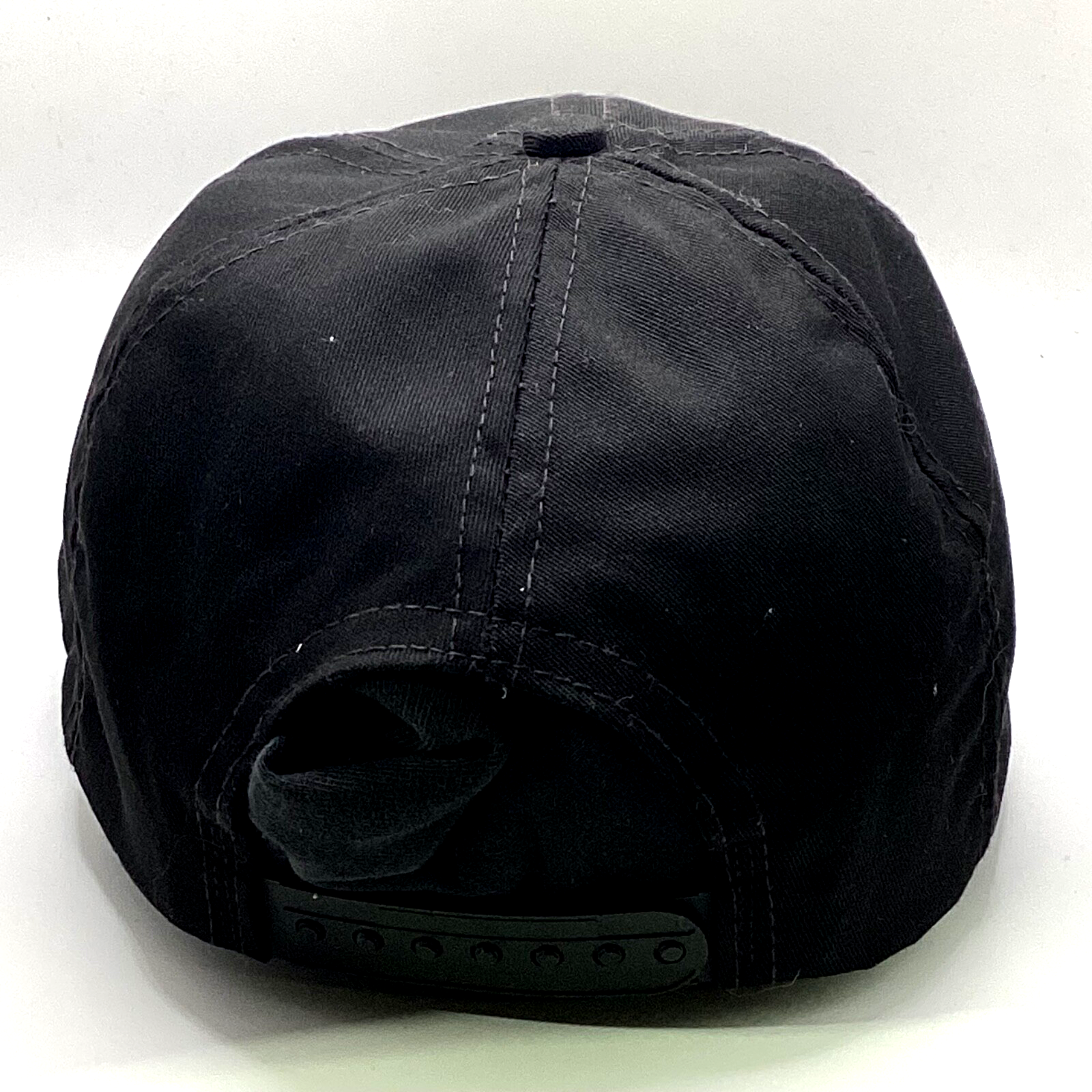 Vintage Budweiser Snapback Hat Cap Adjustable Halloween Shreeek-End