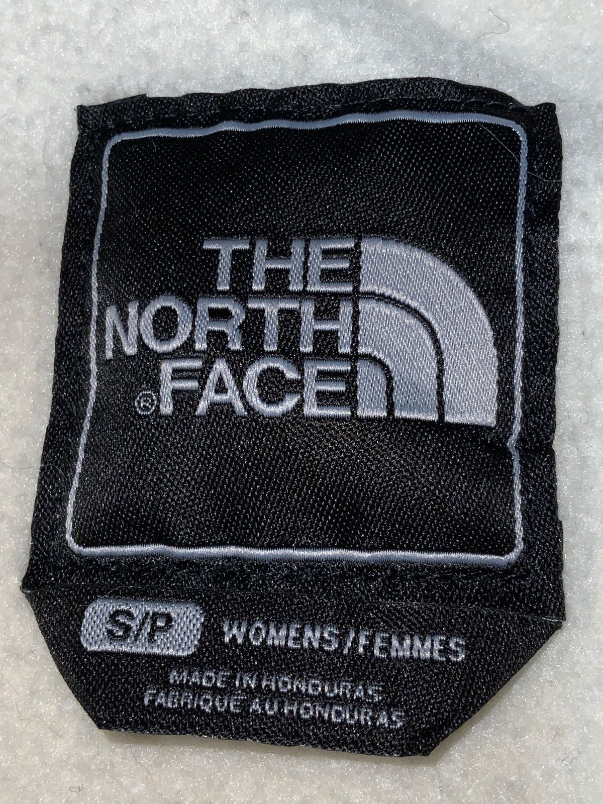 The North Face Fleece Sweater Jacket Women’s Small Full Zip Polartec Recycled
