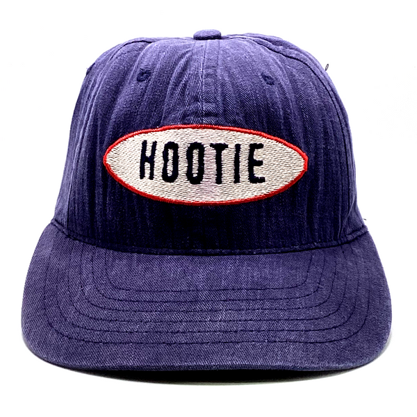 Vintage Hootie and the Blowfish StrapBack Hat Cap Adjustable