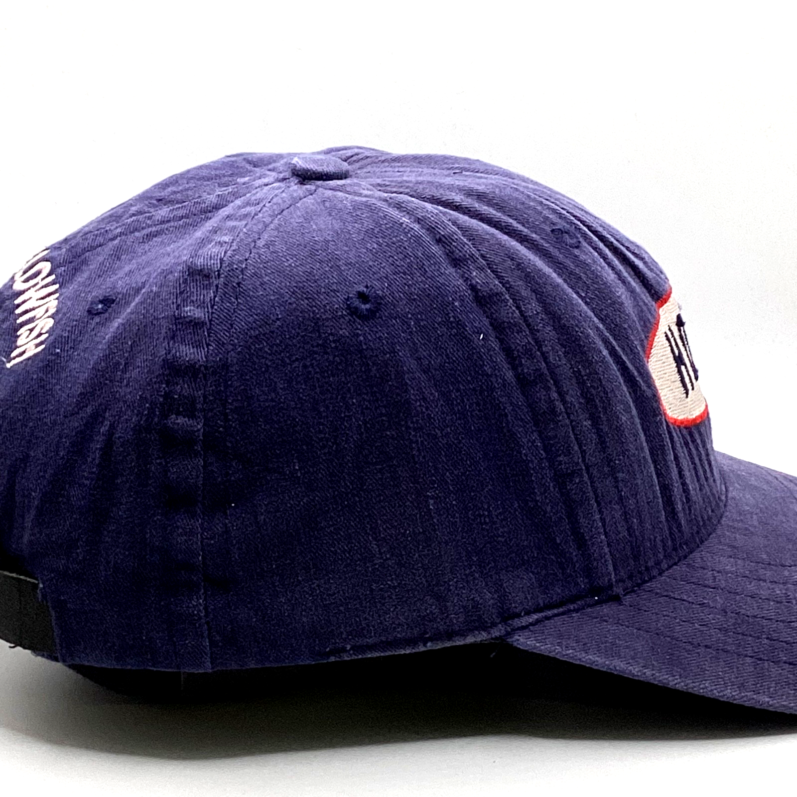 Vintage Hootie and the Blowfish StrapBack Hat Cap Adjustable