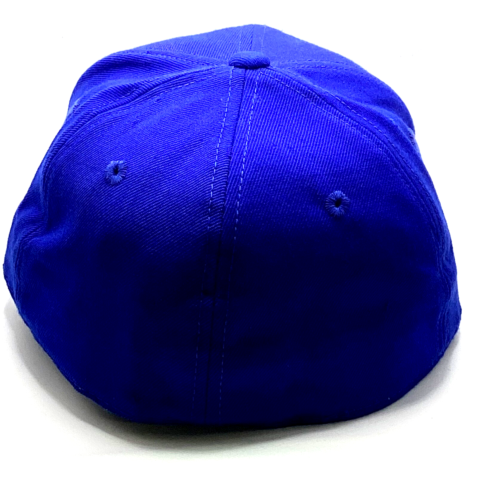 Vintage Los Angeles Dodgers Twins Enterprise Fitted Hat Cap Mlb Wool 7 1/2 90s