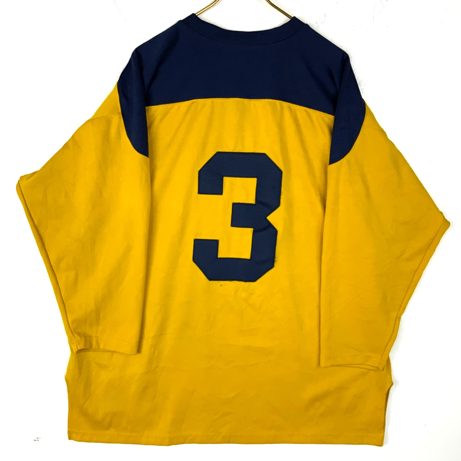 Vintage Green Bay Packers Jersey 3XL Mitchell&Ness Nfl Authentics Tony Canadeo