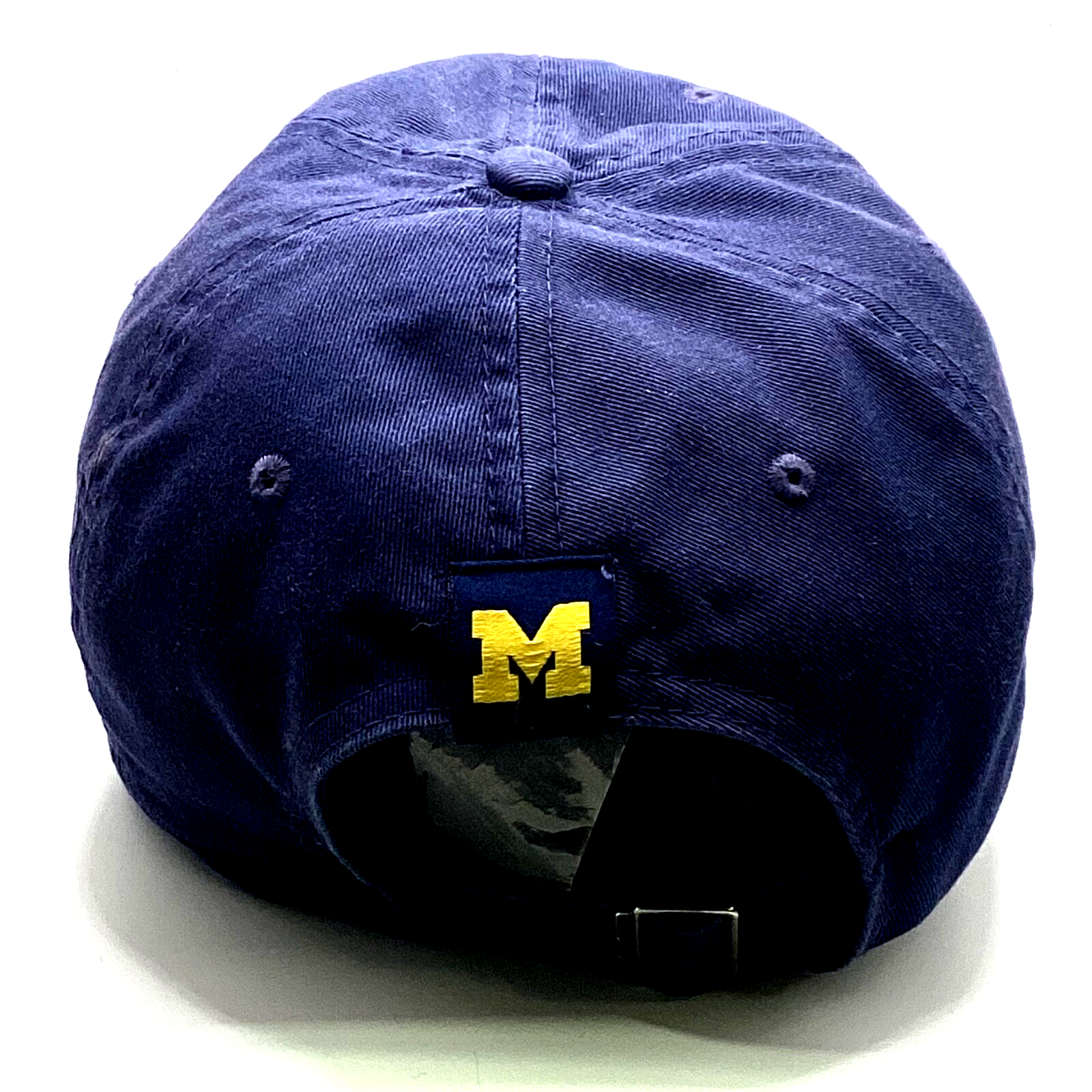 Vintage Michigan Wolverines Nike Strapback Hat Cap Adjustable Ncaa